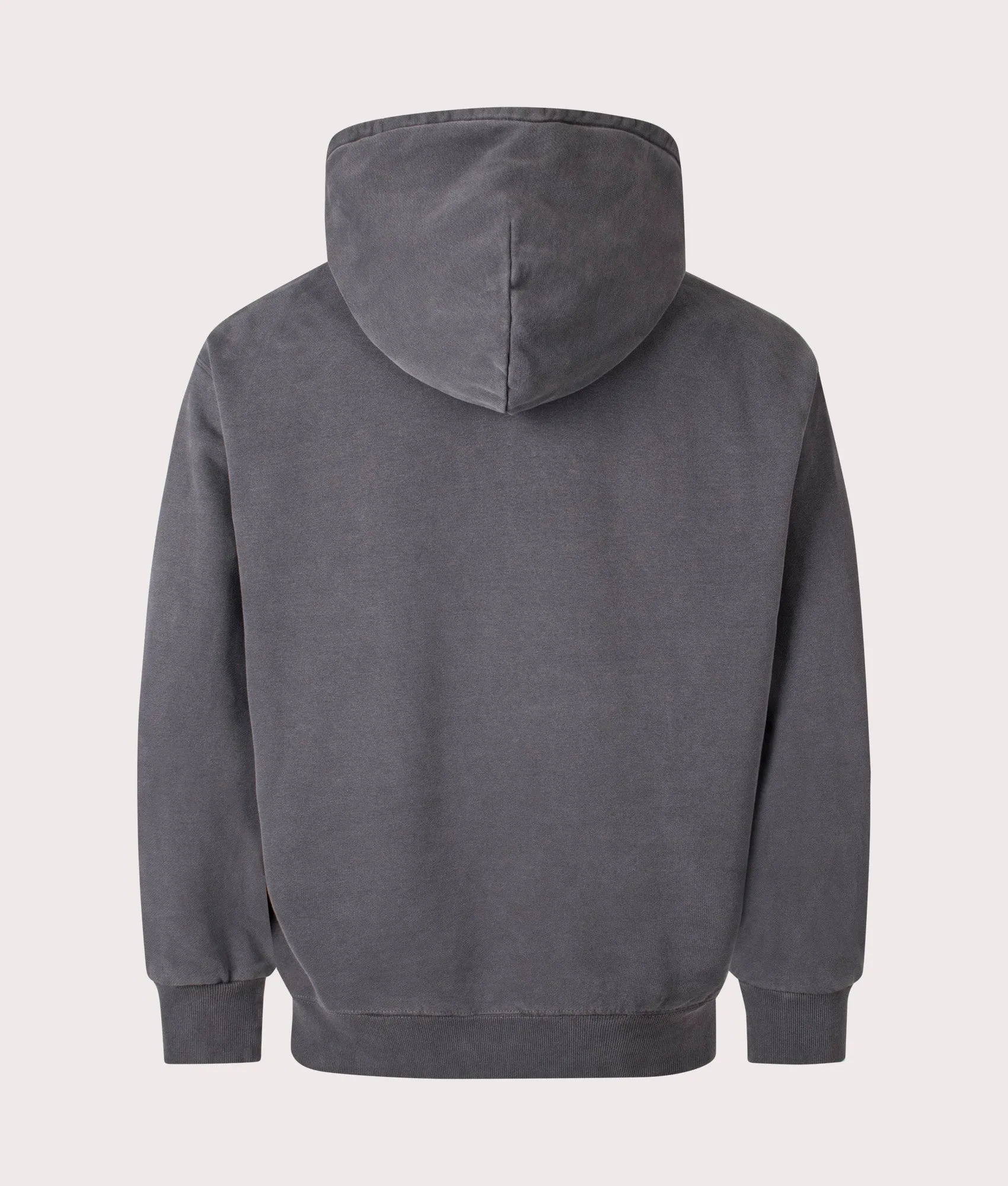 Oversized Vista Hoodie sold by EQVVS product image thumbnail 3
