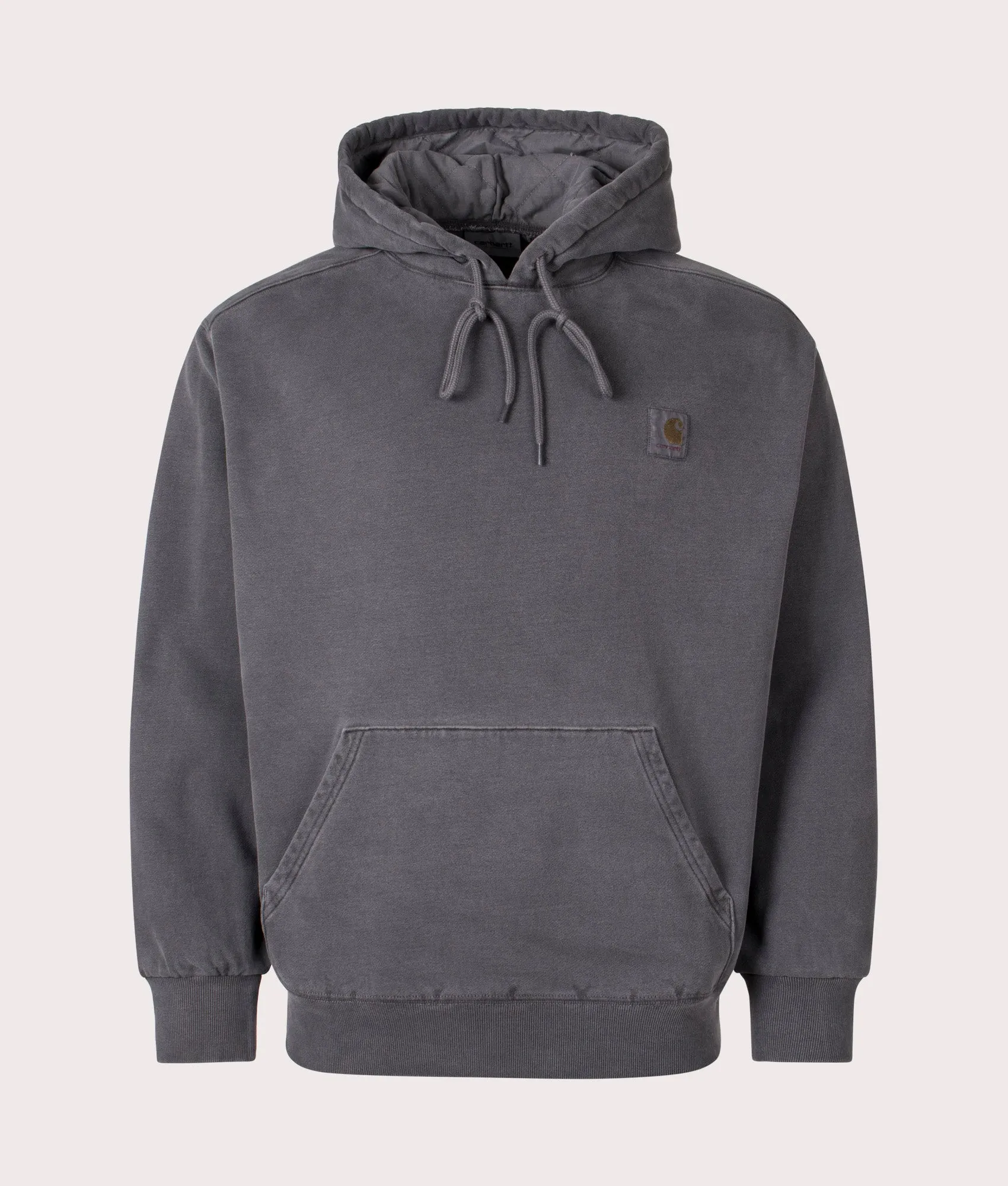 Oversized Vista Hoodie sold by EQVVS