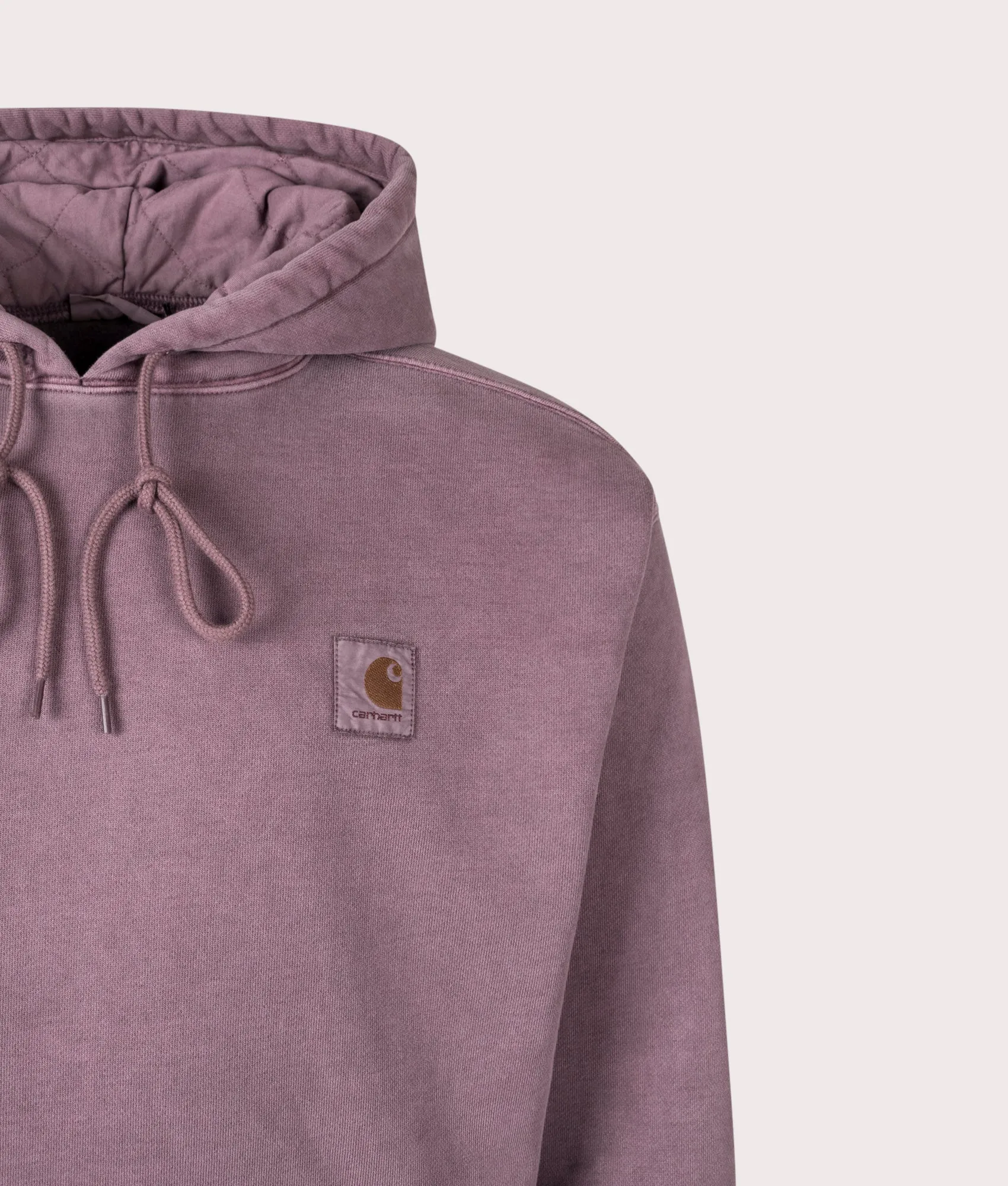 Oversized Vista Hoodie sold by EQVVS product image thumbnail 2