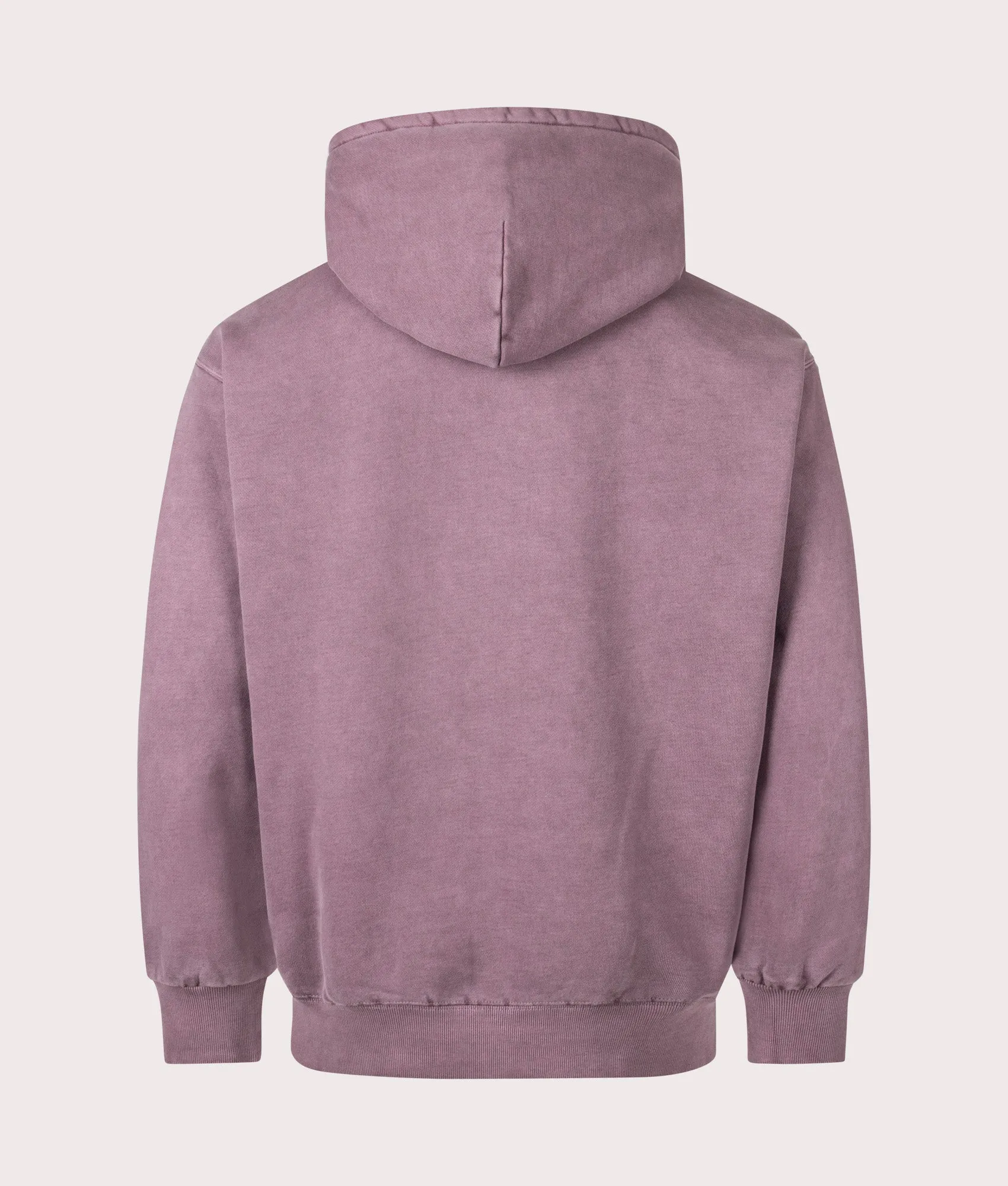 Oversized Vista Hoodie sold by EQVVS product image thumbnail 3