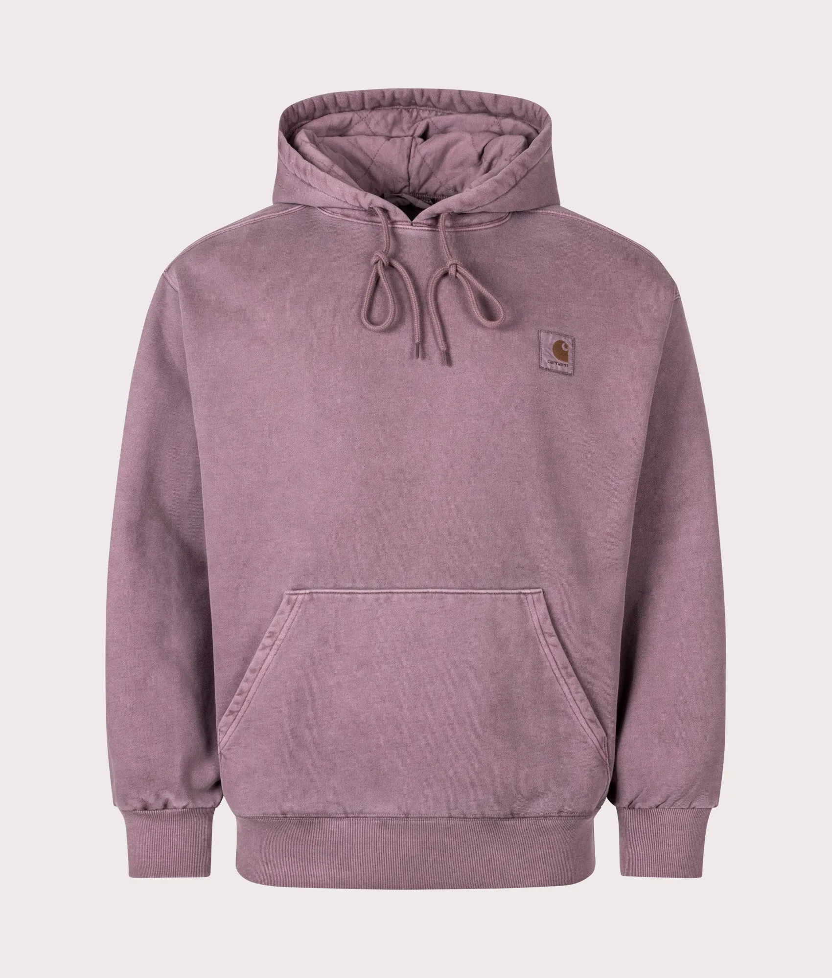 Oversized Vista Hoodie sold by EQVVS