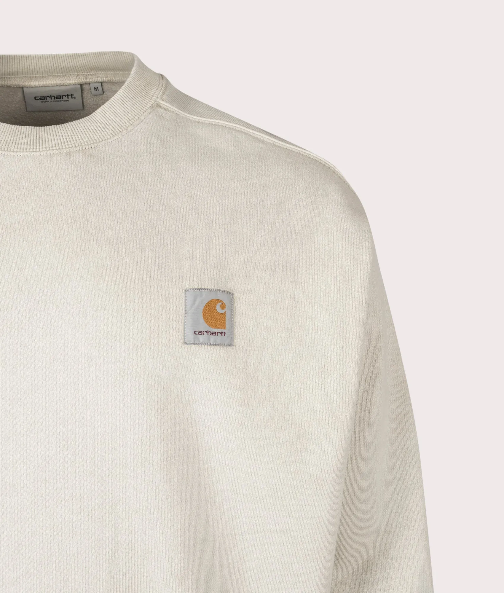 Oversized Vista Sweatshirt sold by EQVVS product image thumbnail 2