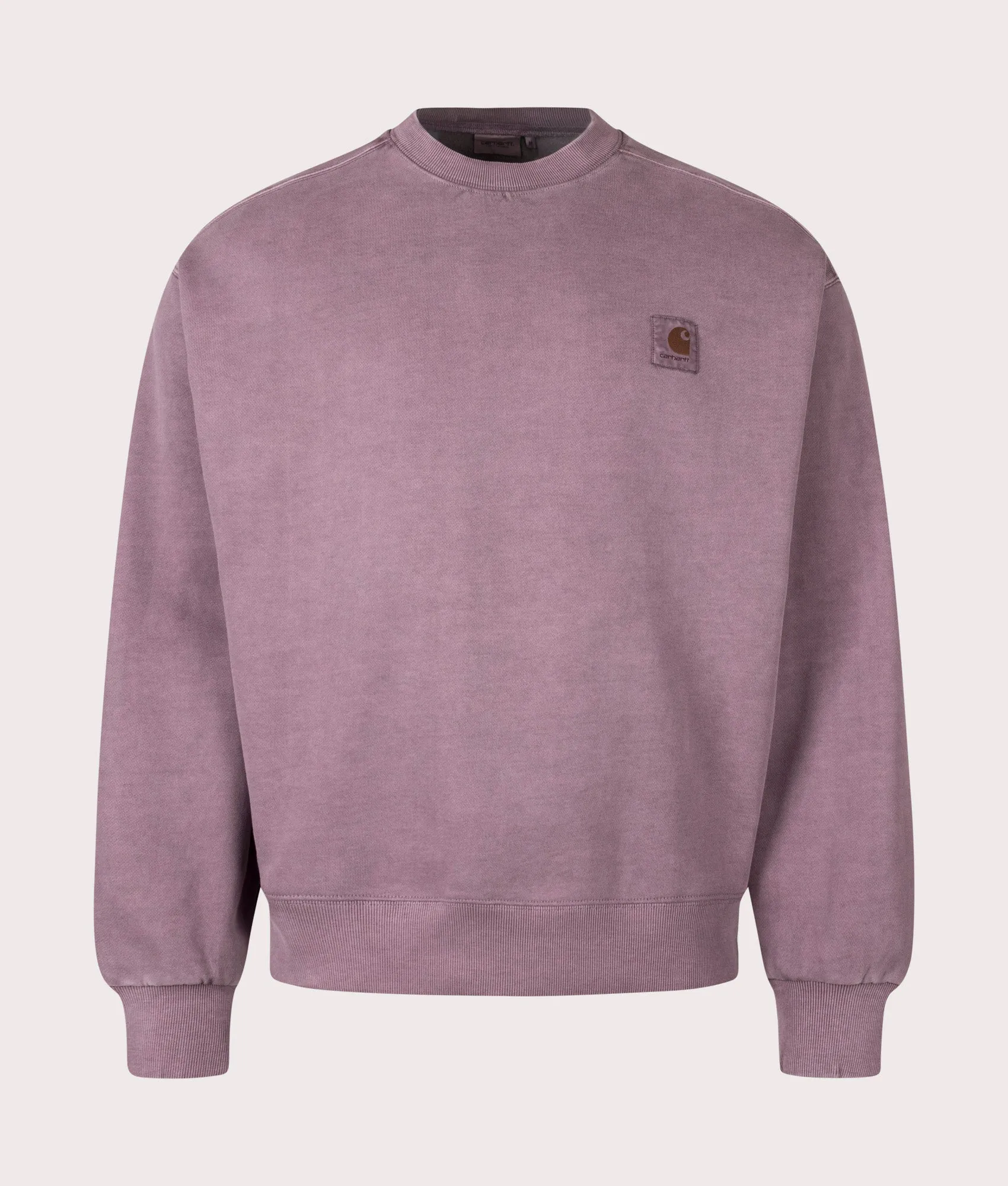 Oversized Vista Sweatshirt sold by EQVVS