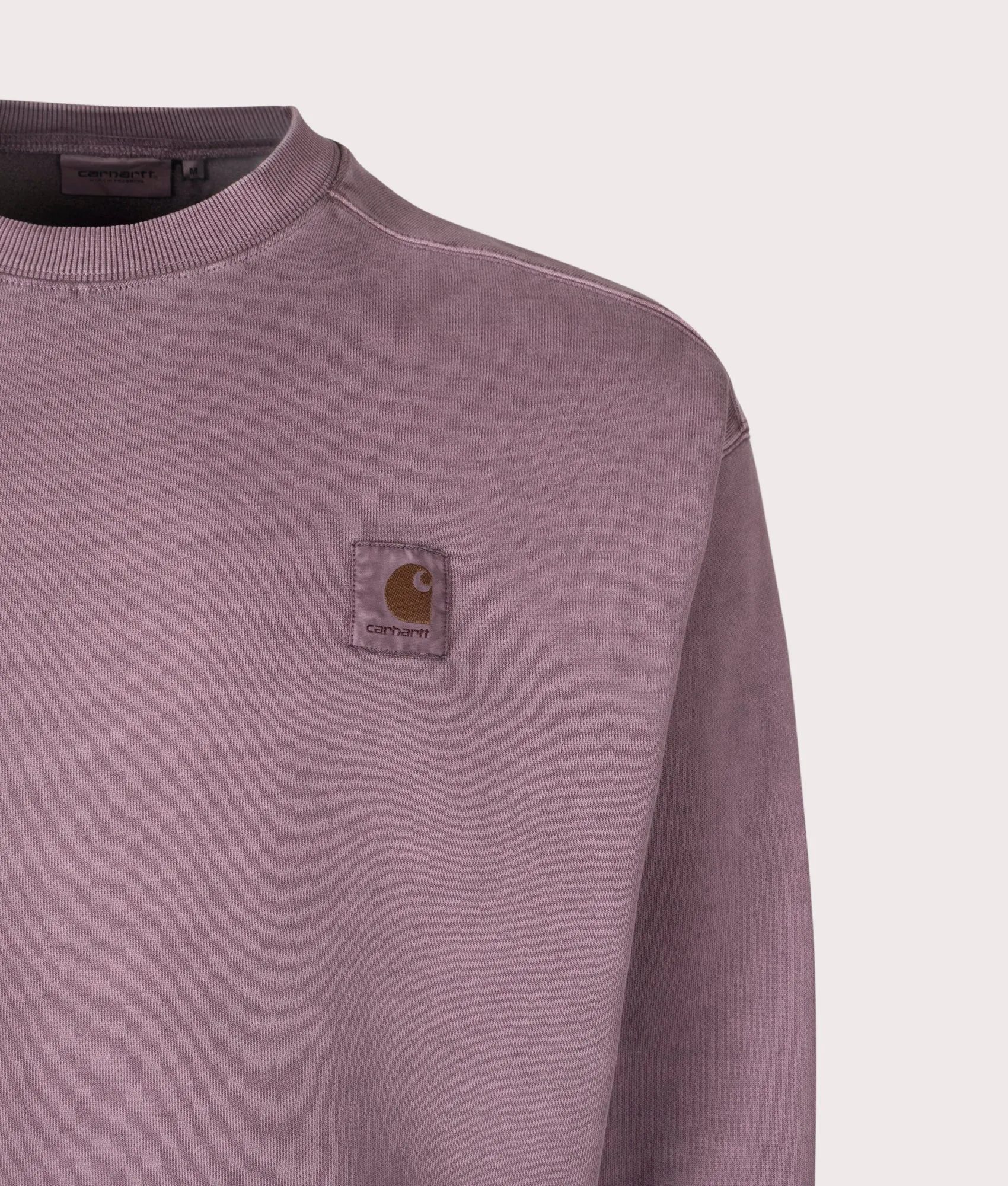 Oversized Vista Sweatshirt sold by EQVVS product image thumbnail 2