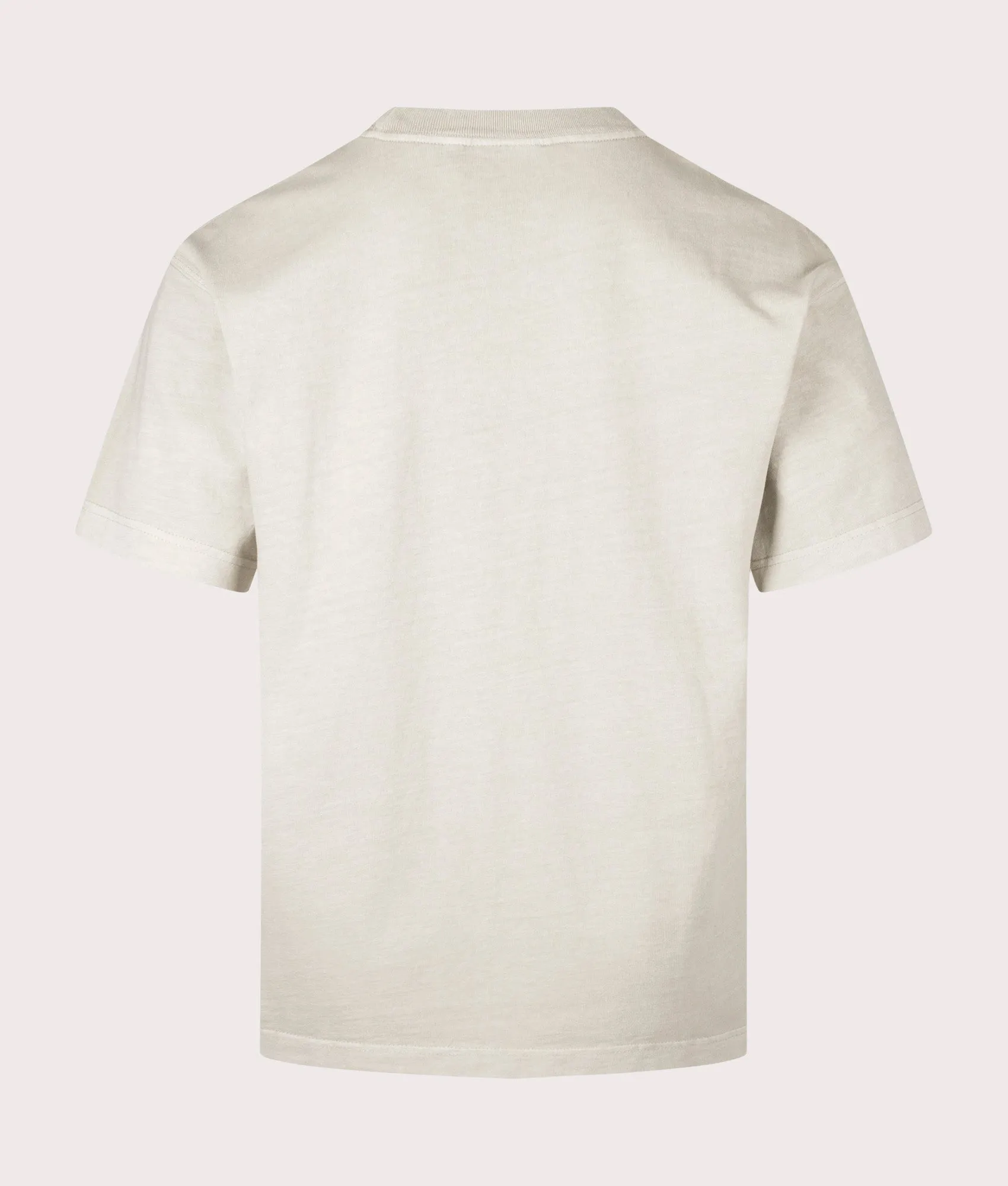 Relaxed Fit Vista T-Shirt sold by EQVVS product image thumbnail 3