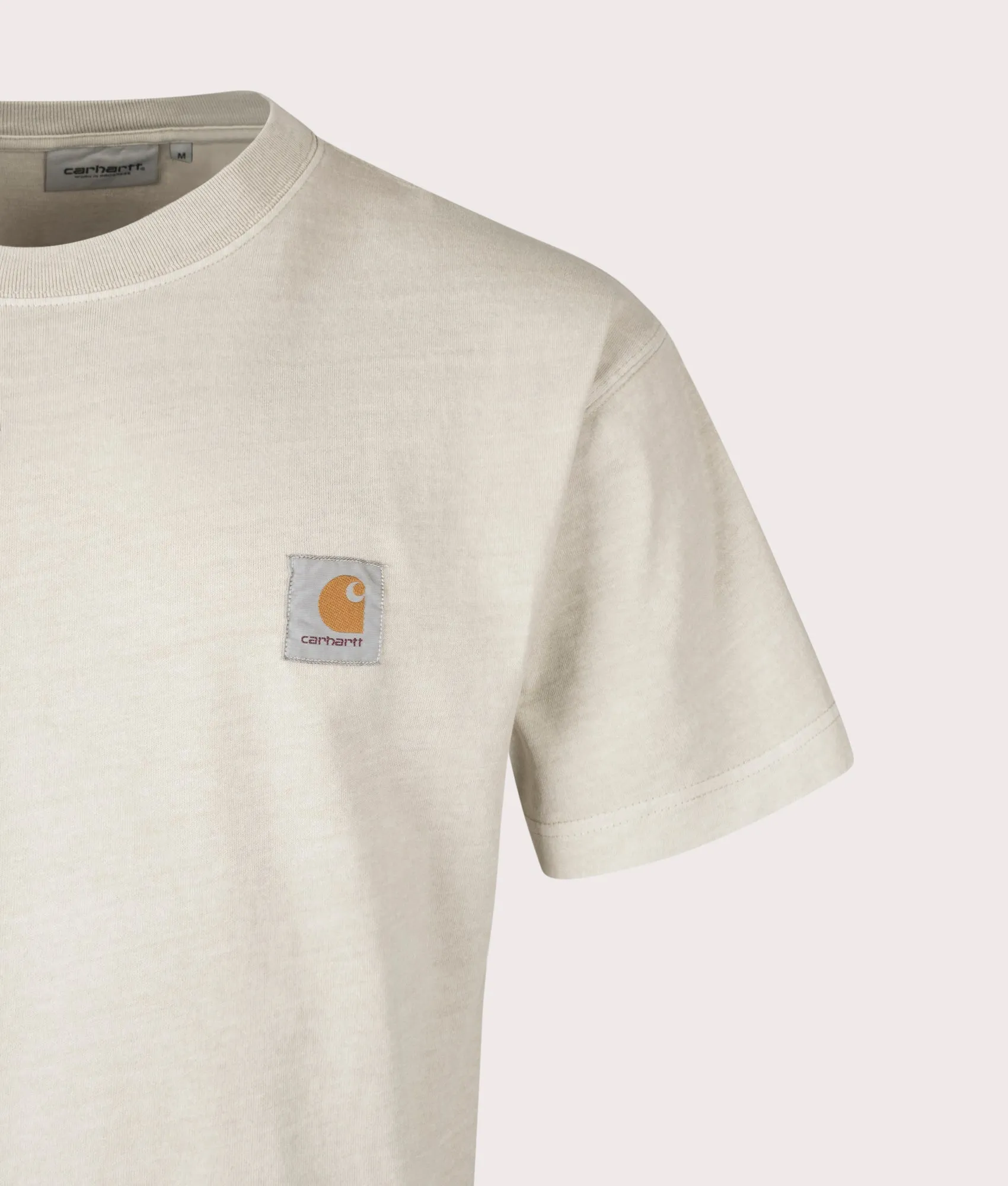 Relaxed Fit Vista T-Shirt sold by EQVVS product image thumbnail 2