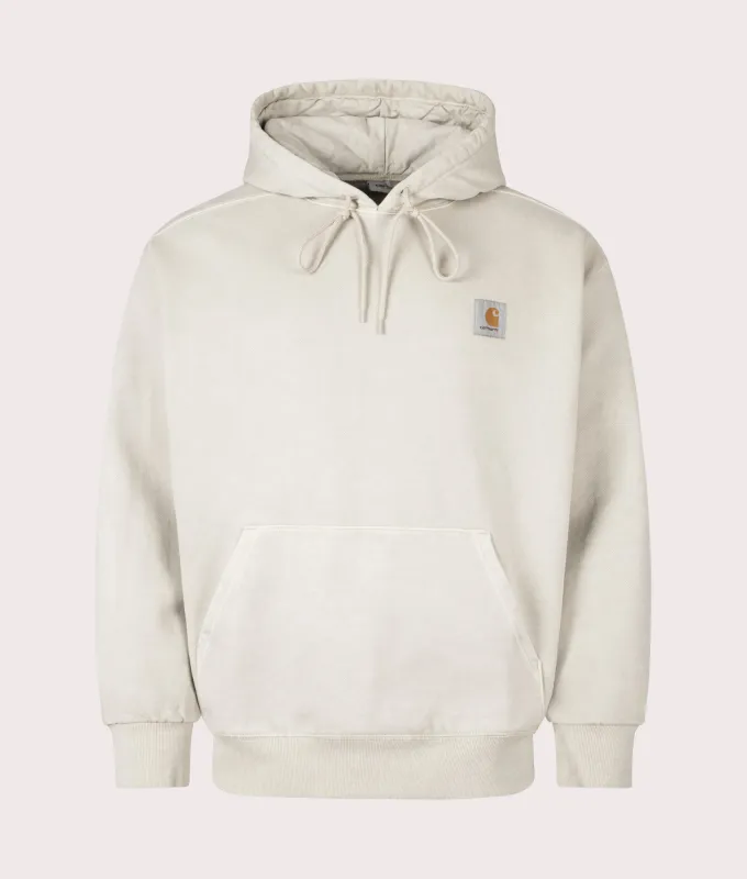 Oversized Vista Hoodie sold by EQVVS