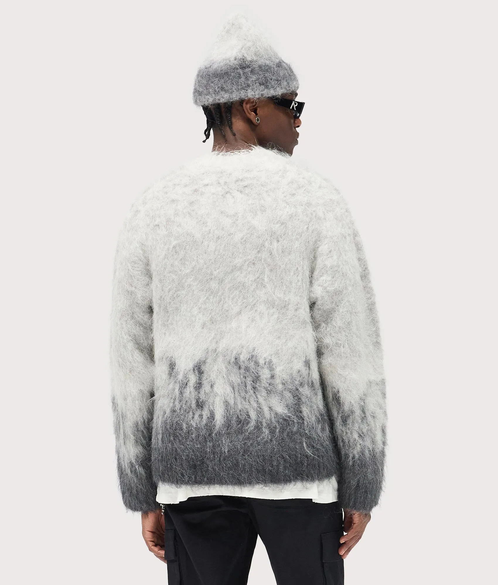 Ombre Knit sold by EQVVS product image thumbnail 2