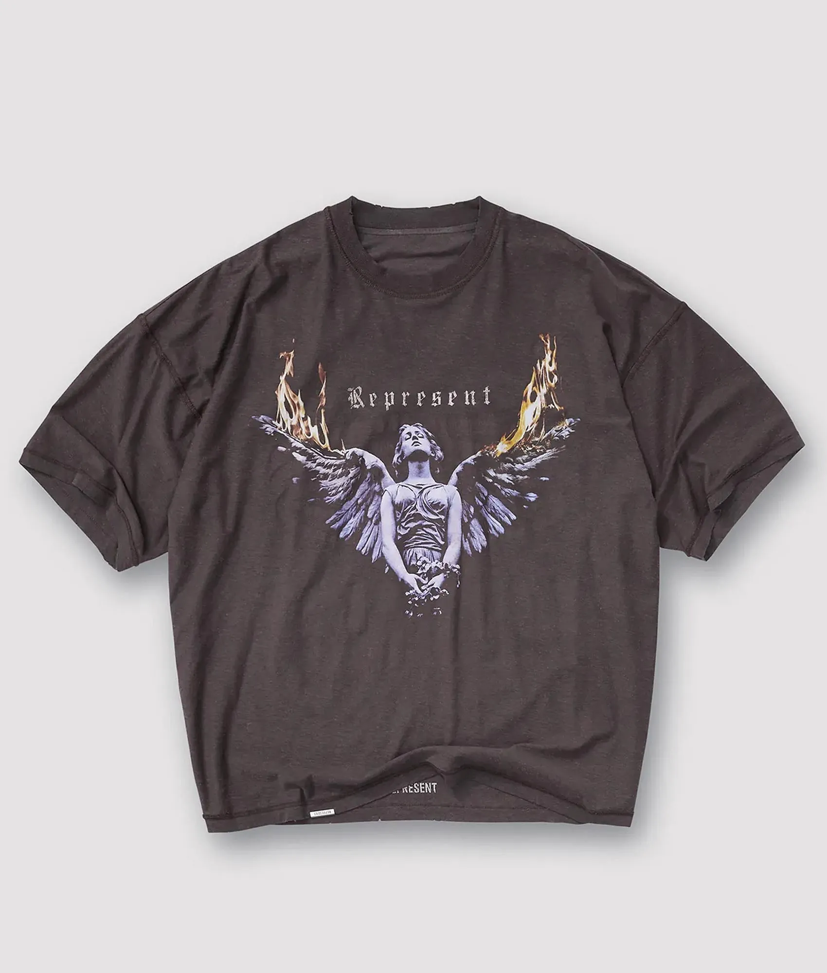 Reversible Living Legacy Tour T-Shirt sold by EQVVS product image thumbnail 5