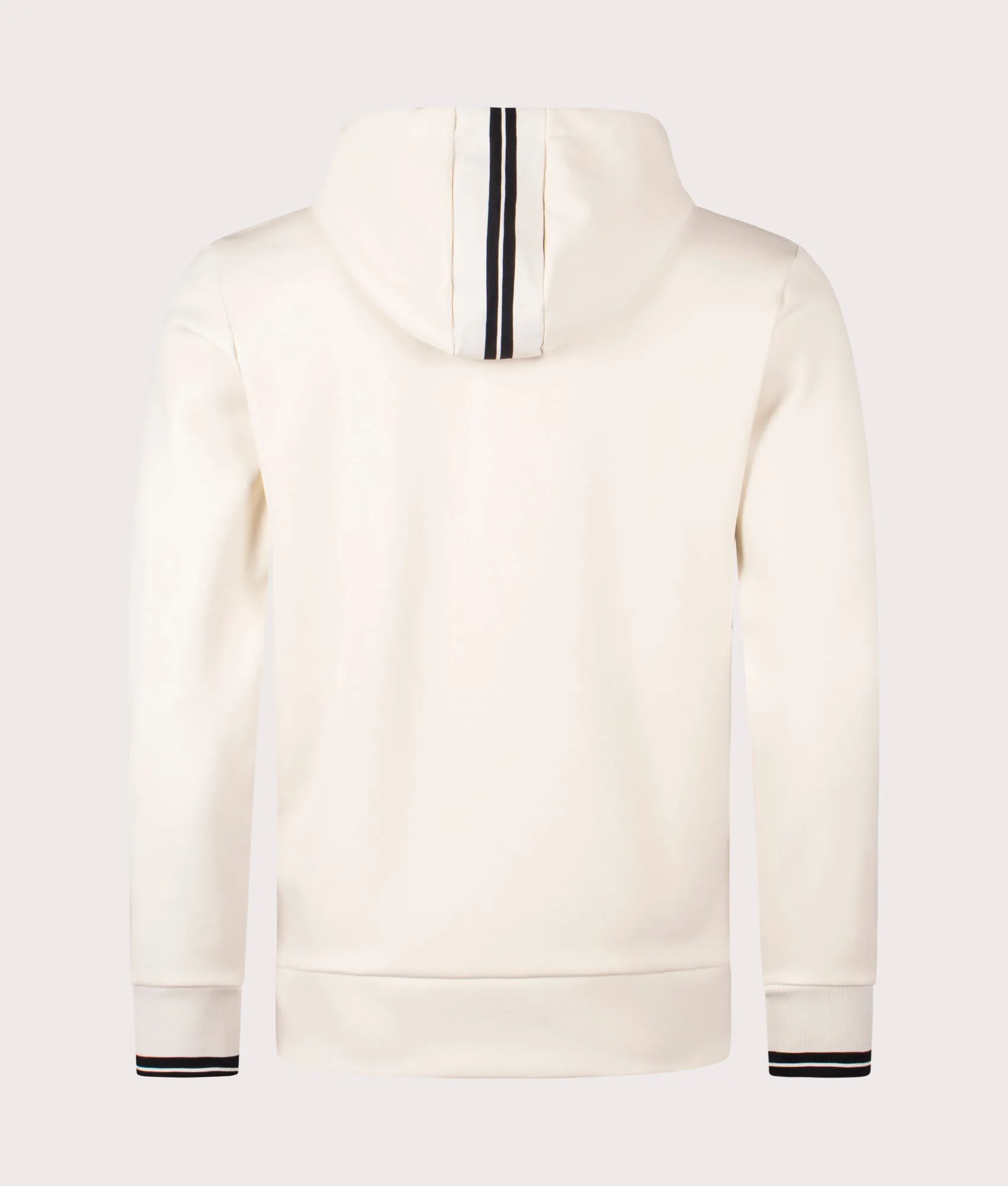 Zip Through Zone Hoodie sold by EQVVS product image thumbnail 3