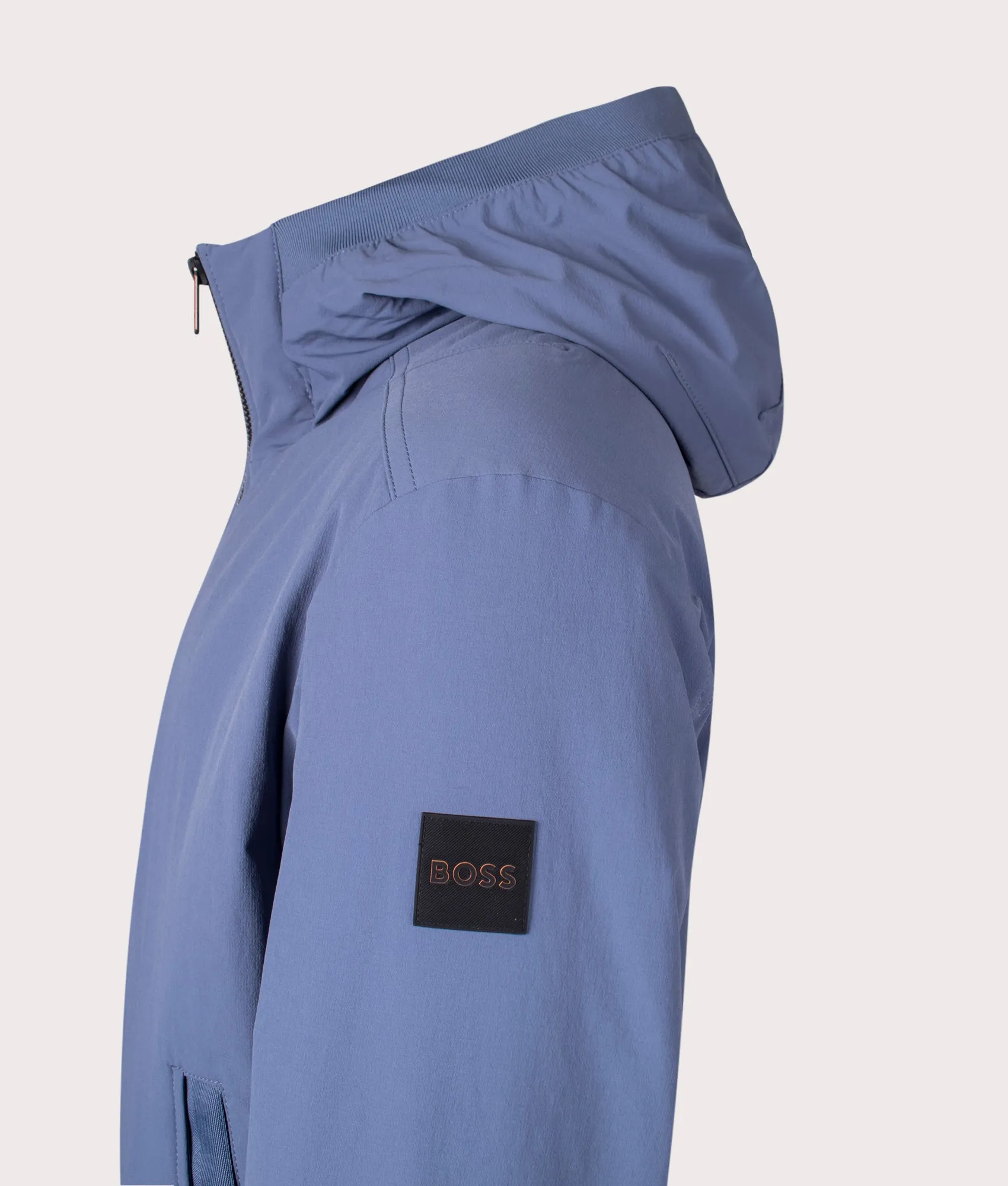 Opioneer Jacket sold by EQVVS product image thumbnail 2