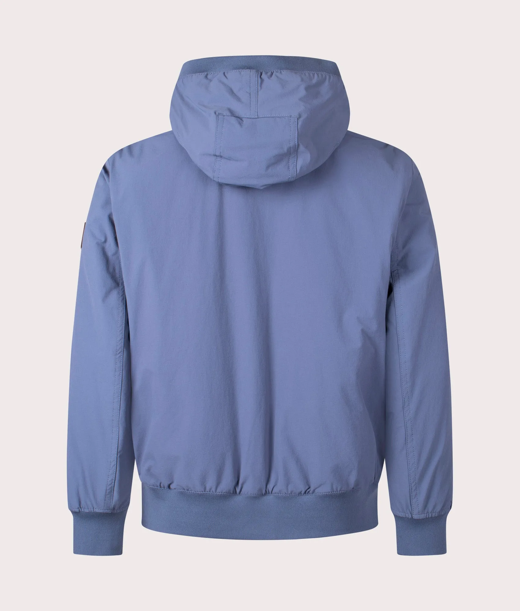 Opioneer Jacket sold by EQVVS product image thumbnail 4