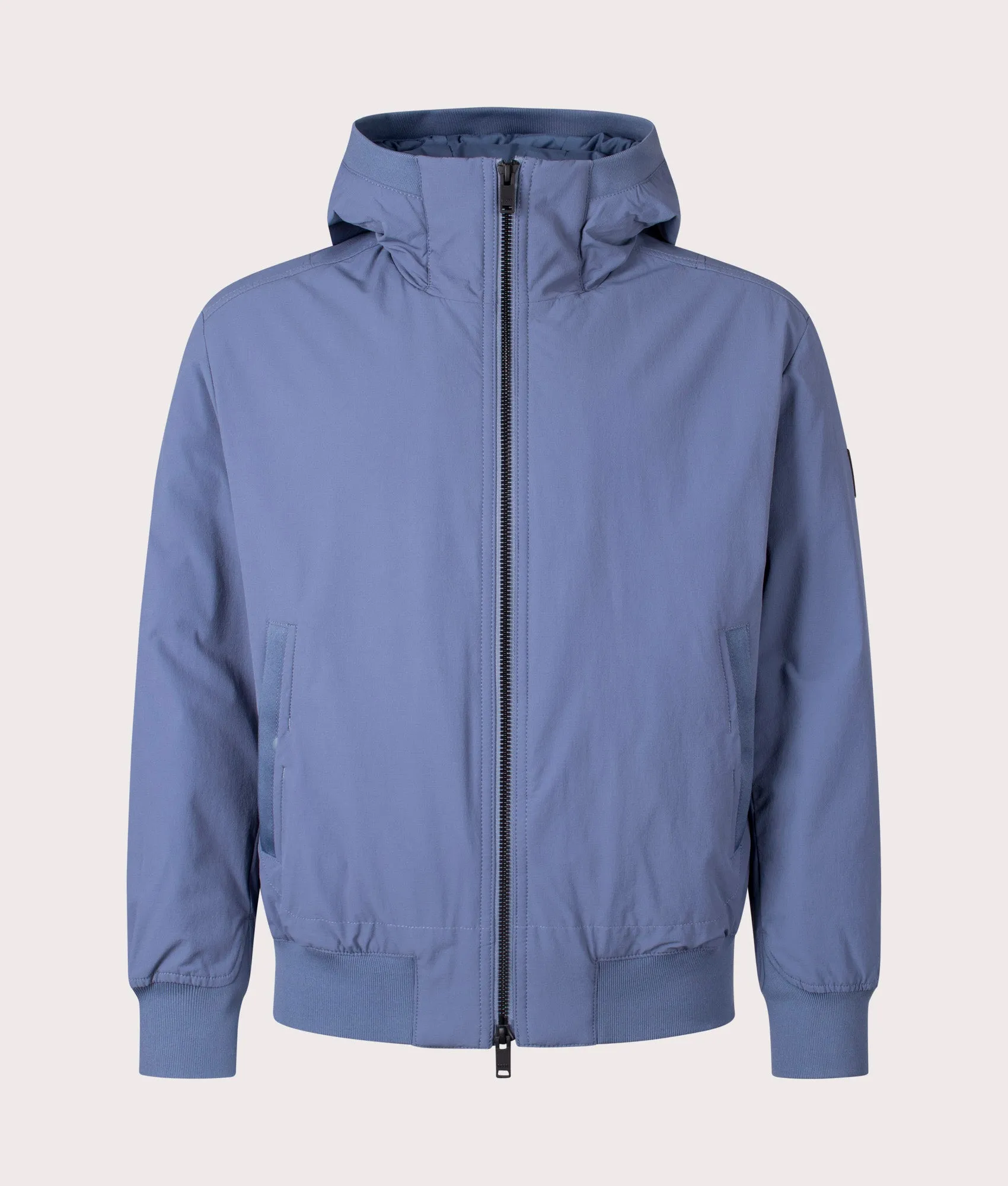 Opioneer Jacket sold by EQVVS product image thumbnail 3