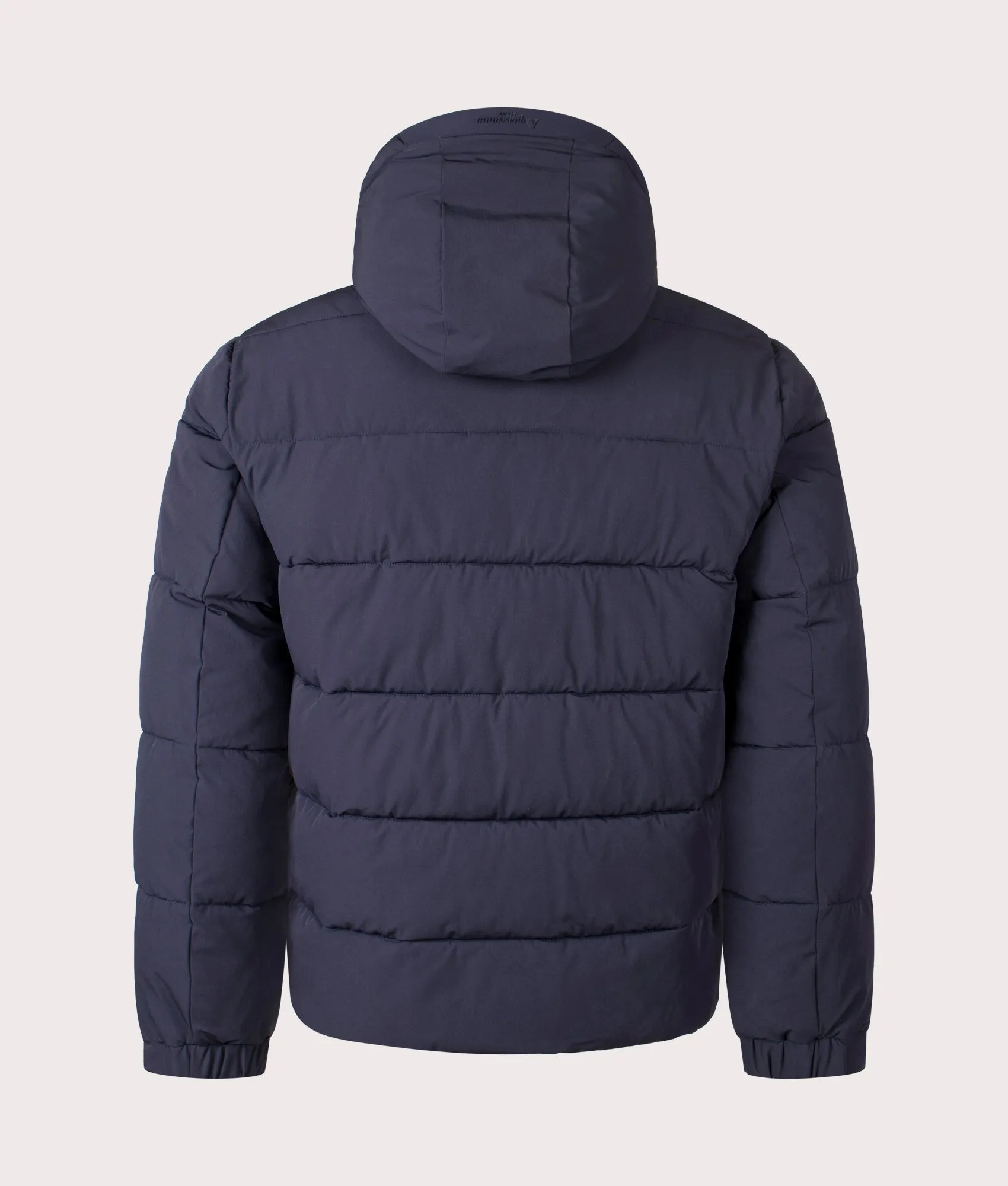 Sp Hooded Puffer Coat sold by EQVVS product image thumbnail 5