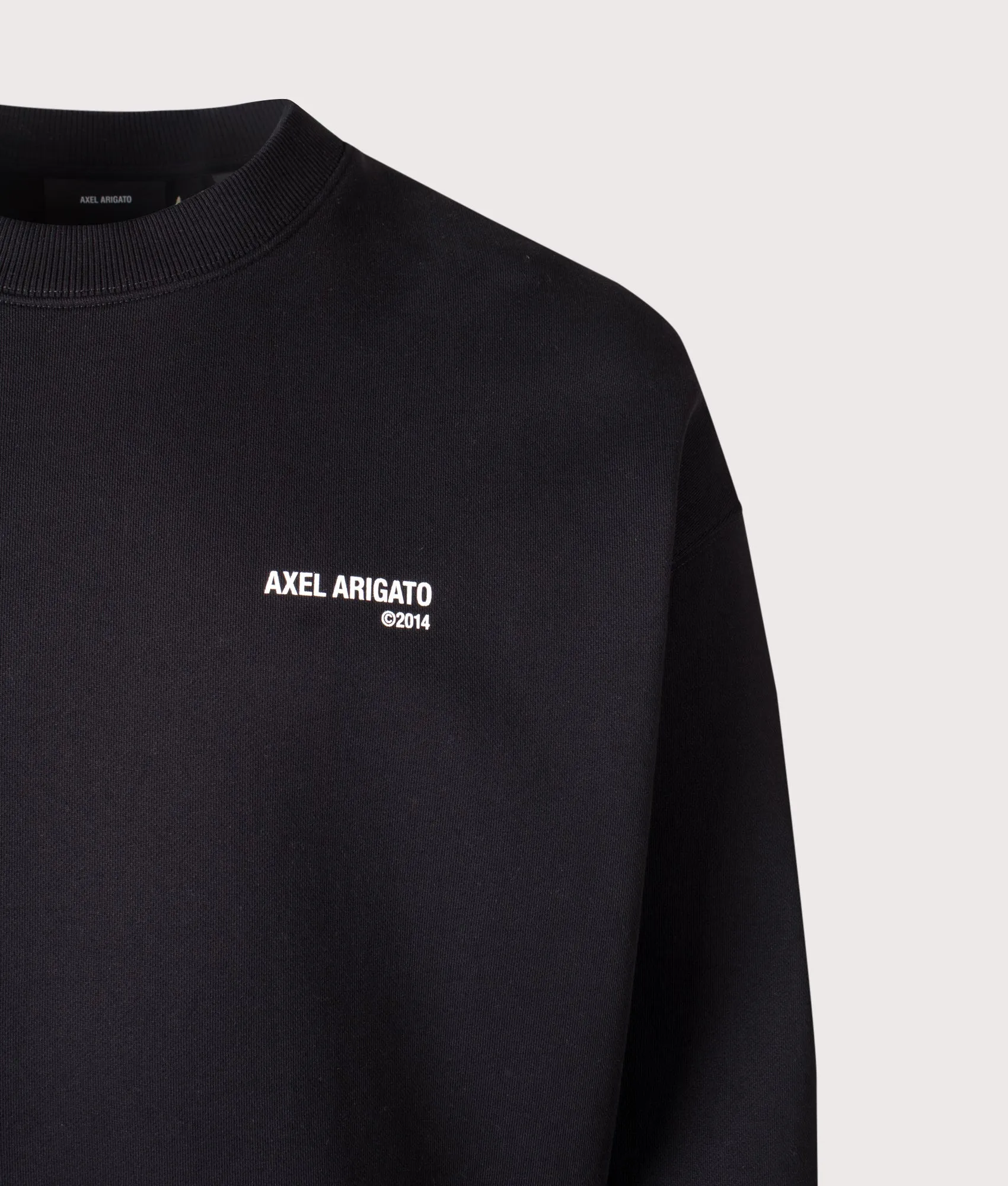 Legacy Sweatshirt sold by EQVVS product image thumbnail 2