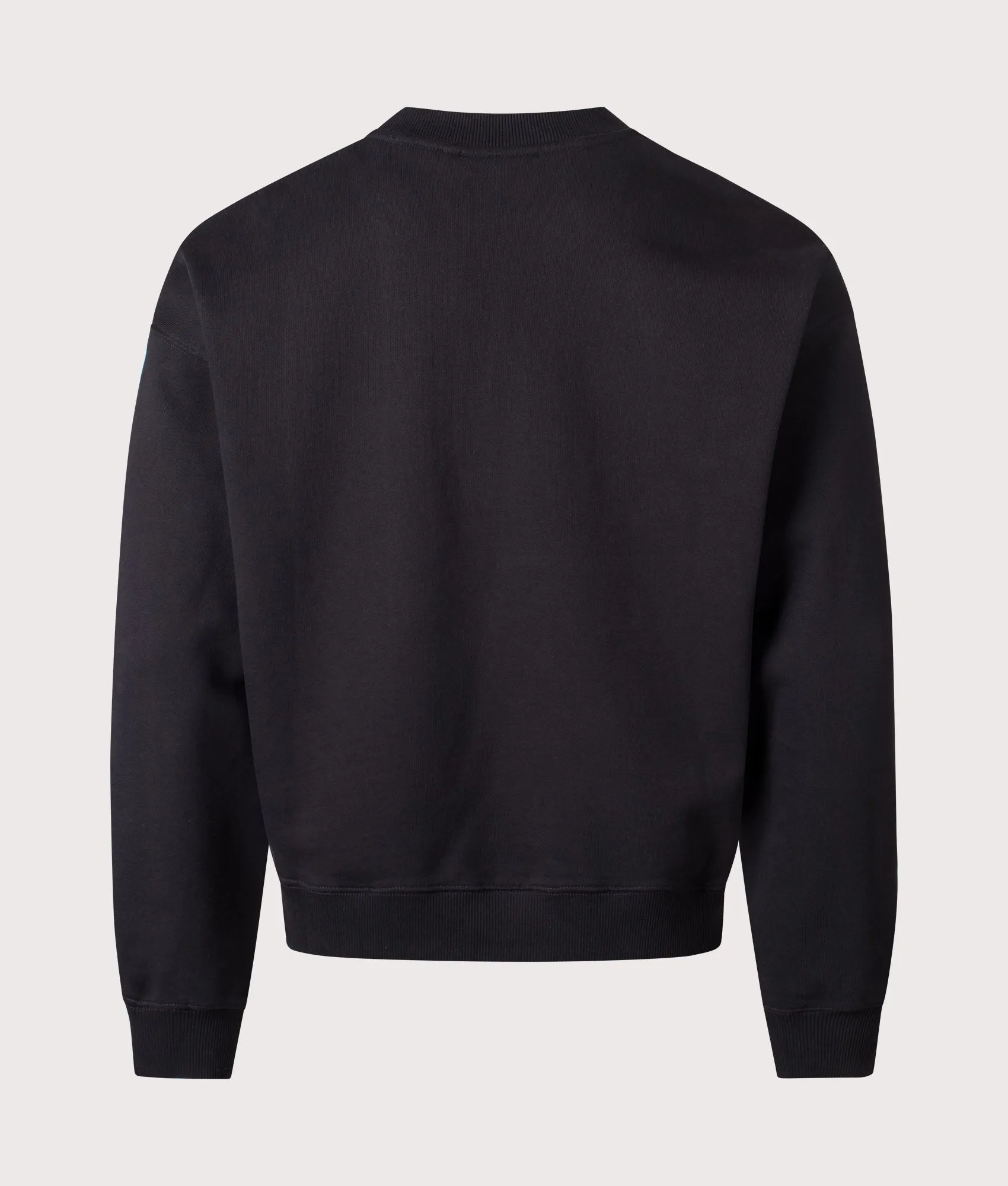 Legacy Sweatshirt sold by EQVVS product image thumbnail 3