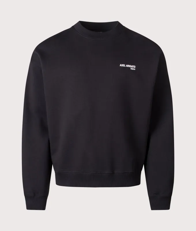 Legacy Sweatshirt sold by EQVVS