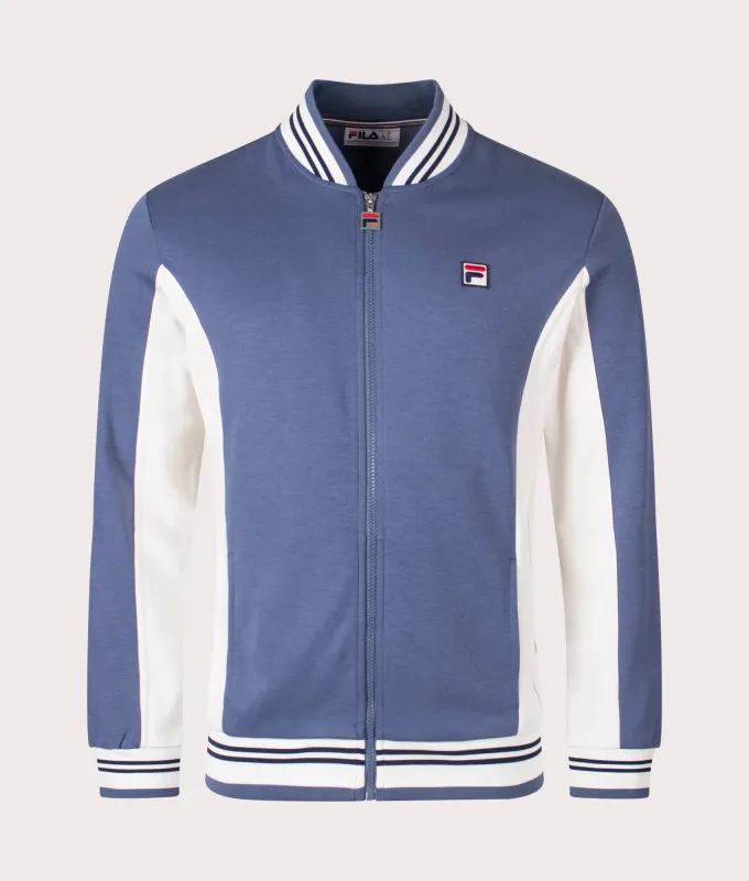 Settanta Baseball Track Jacket sold by EQVVS