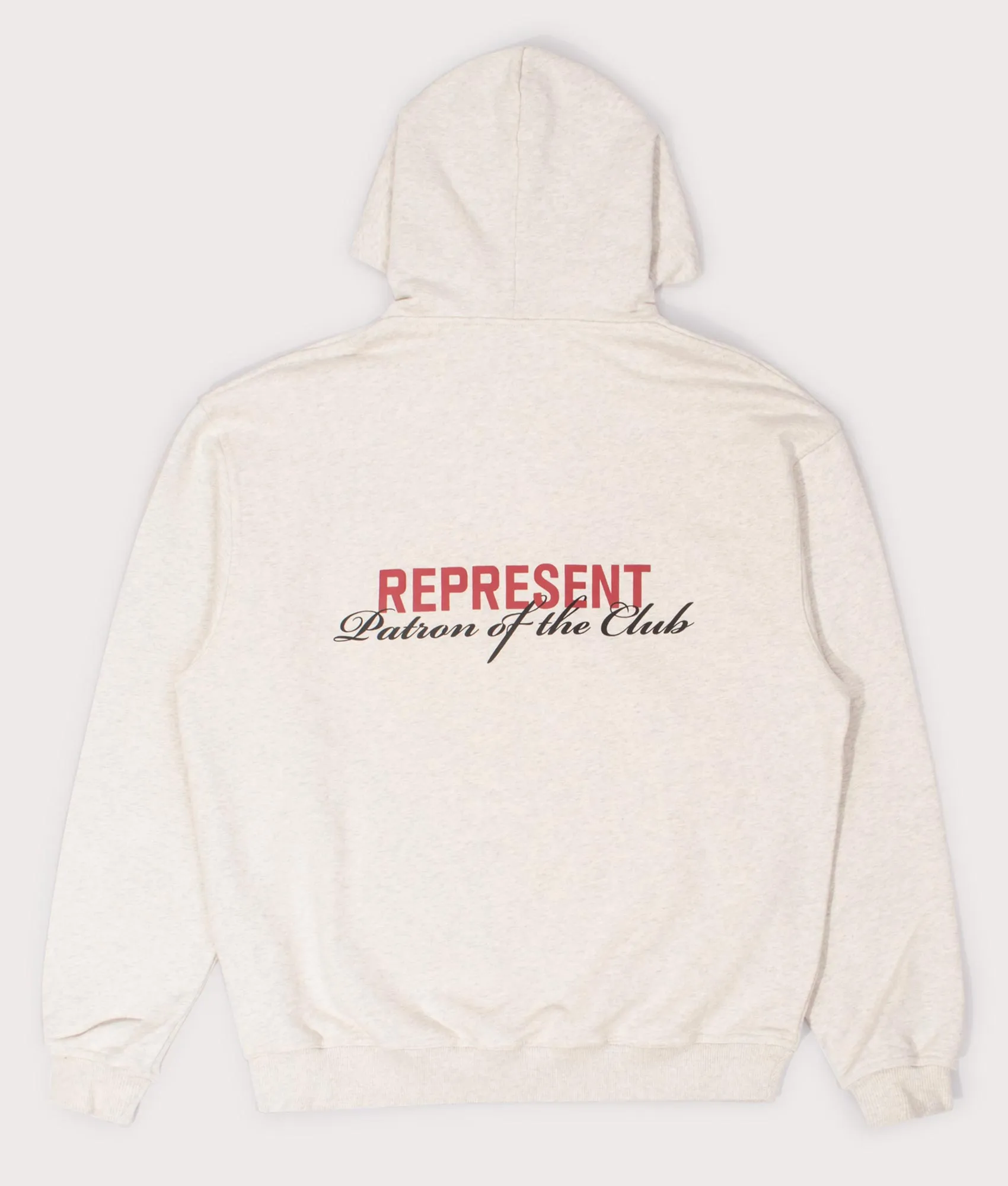 Patron Of The Club Hoodie sold by EQVVS