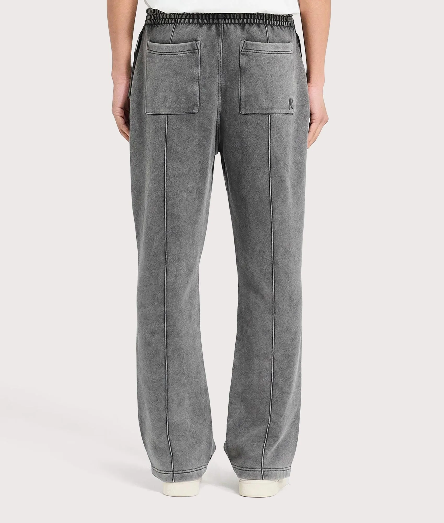 Initial Joggers sold by EQVVS product image thumbnail 2