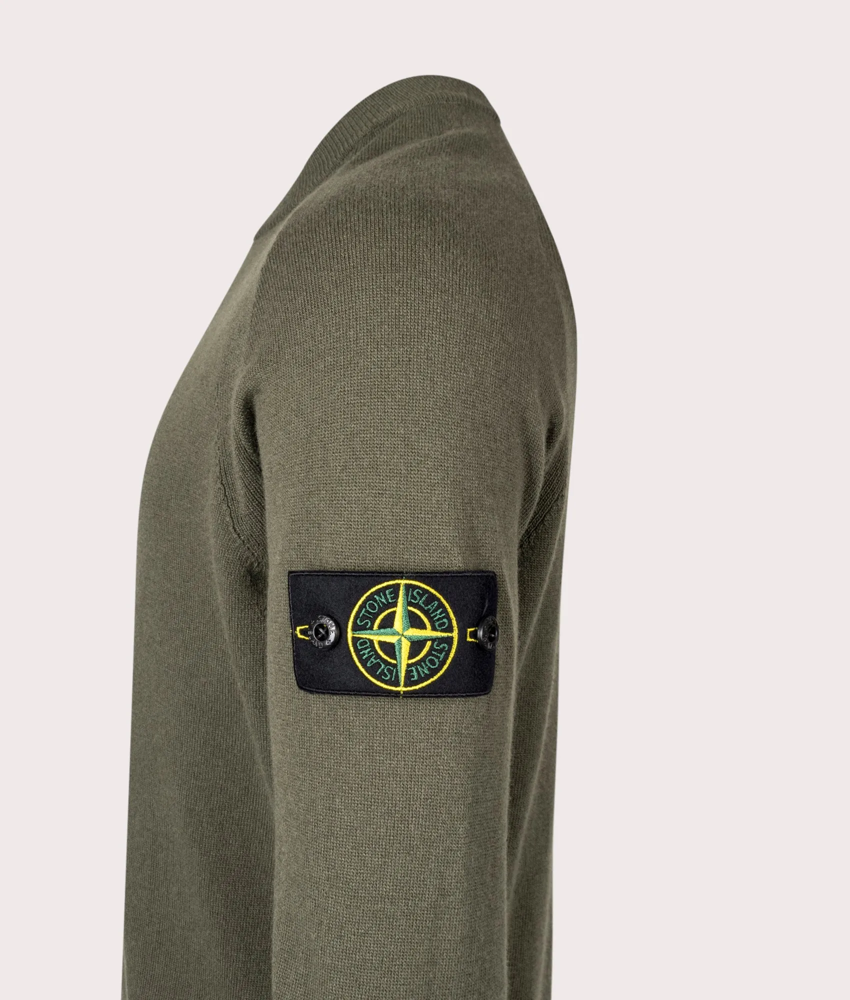 Geelong Wool Jumper sold by EQVVS product image thumbnail 2