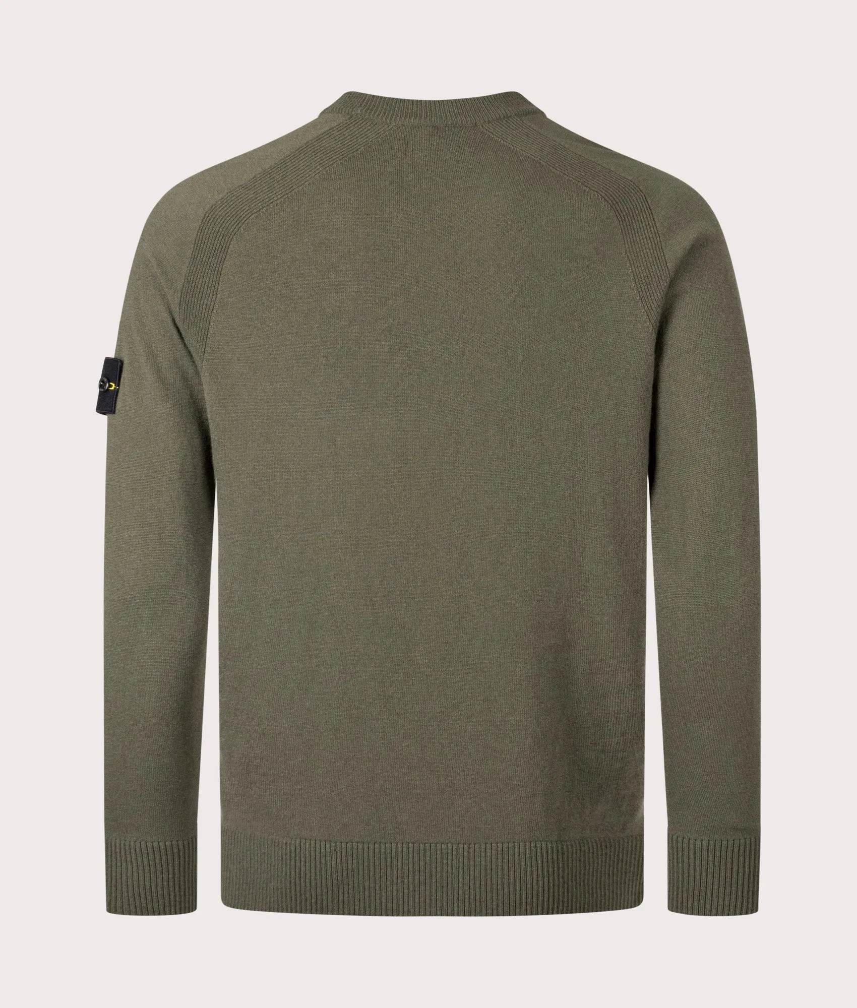 Geelong Wool Jumper sold by EQVVS product image thumbnail 4