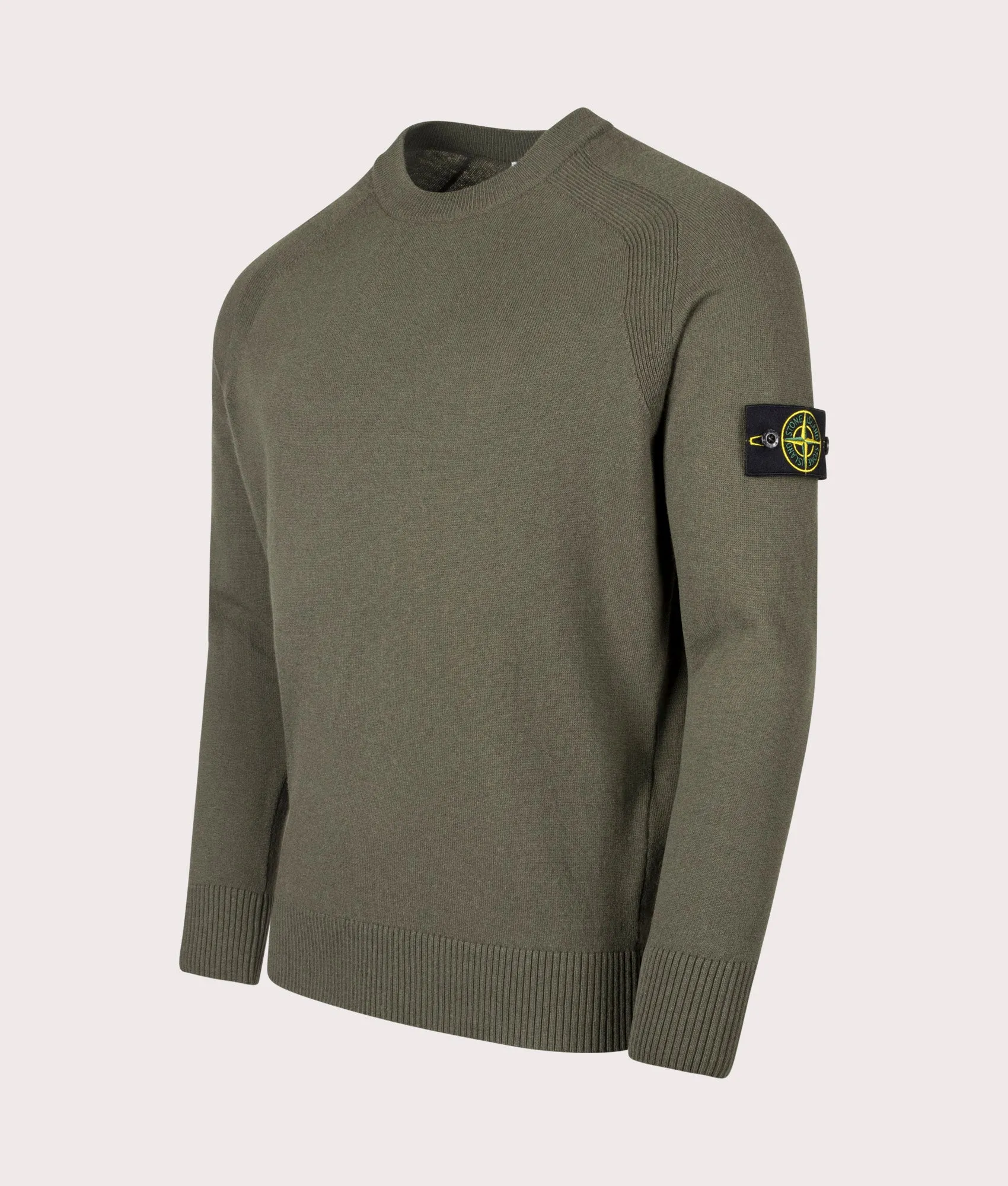 Geelong Wool Jumper sold by EQVVS