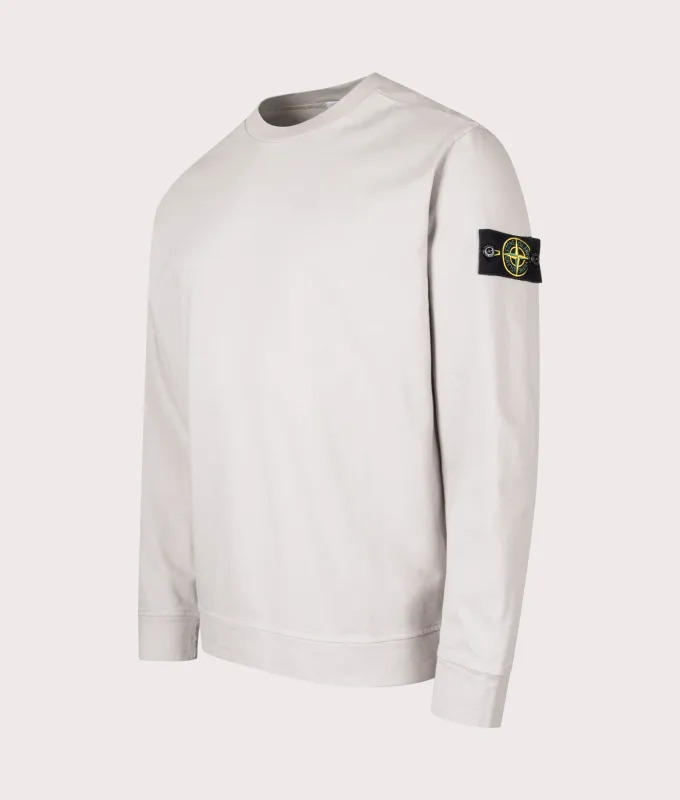 Heavy Cotton Sweatshirt sold by EQVVS