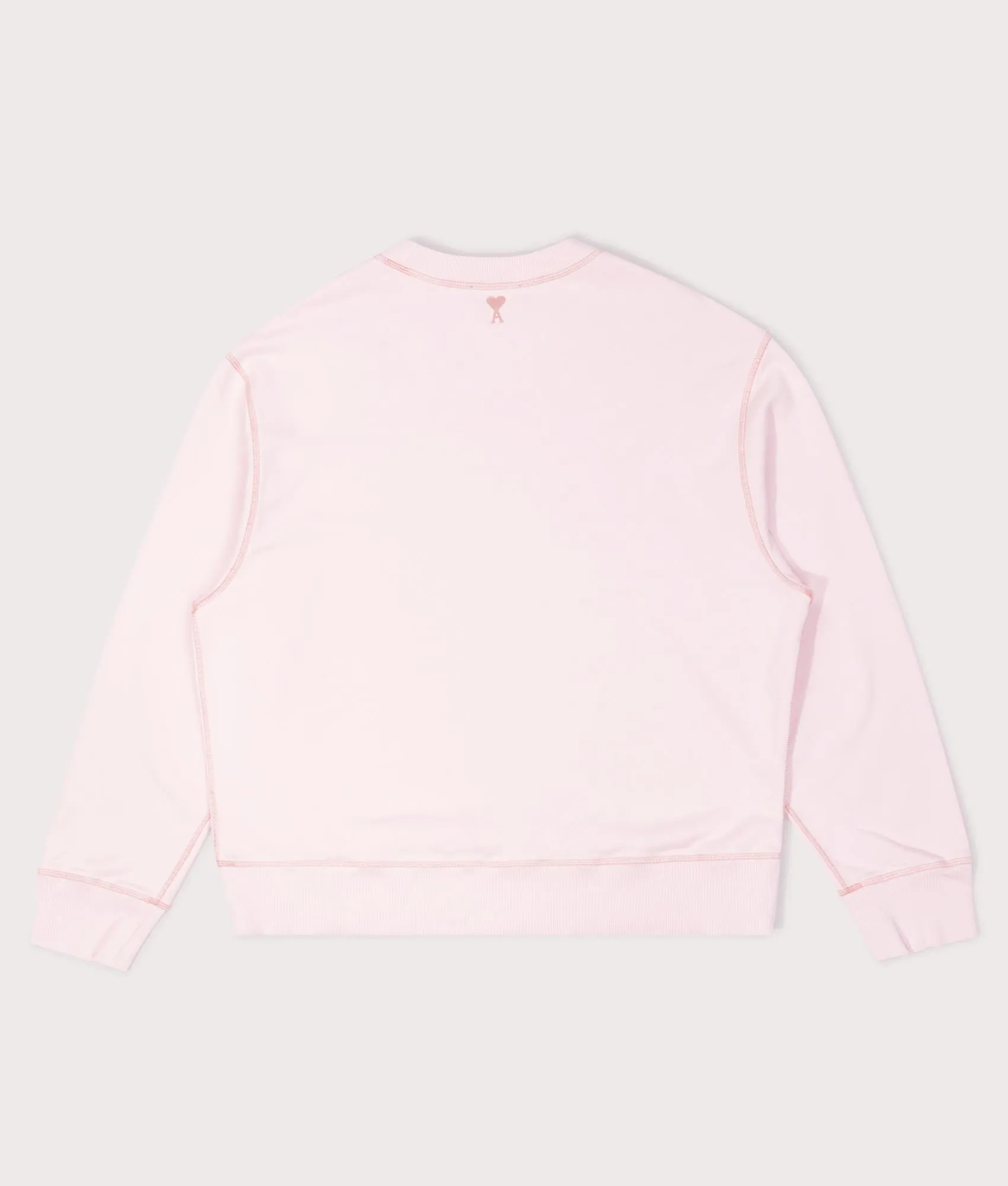 Fade Out Sweatshirt sold by EQVVS product image thumbnail 2
