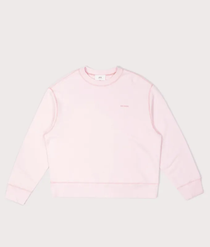 Fade Out Sweatshirt sold by EQVVS