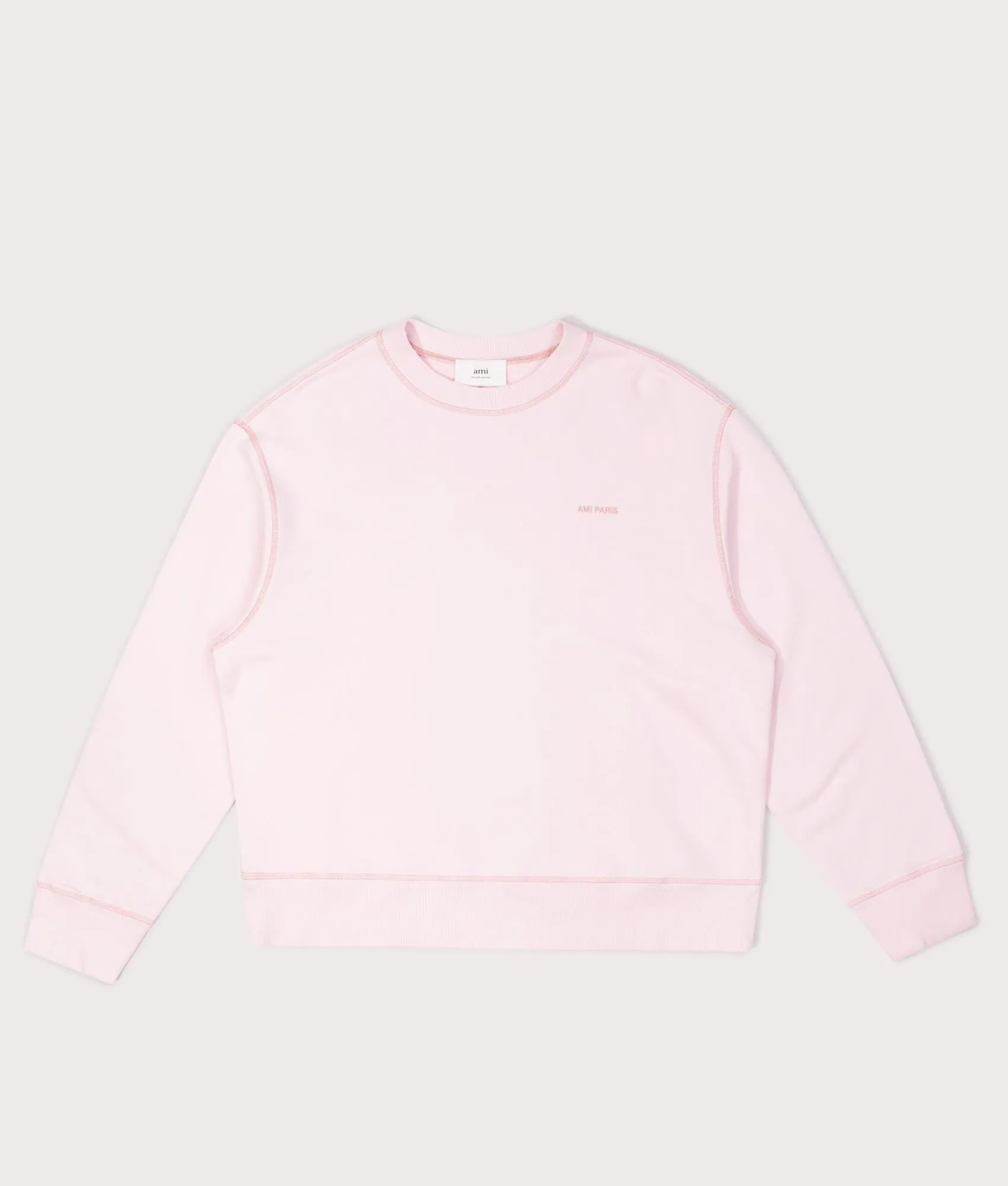 Fade Out Sweatshirt sold by EQVVS