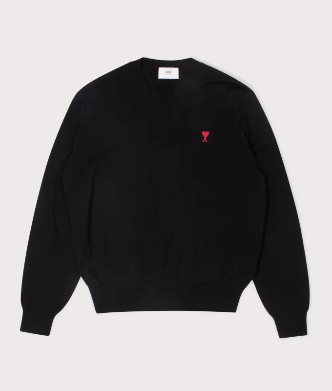 Ami De Coeur Sweatshirt made by EQVVS