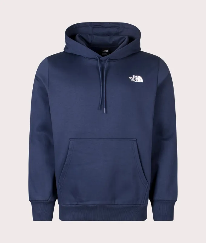 Simple Dome Hoodie sold by EQVVS