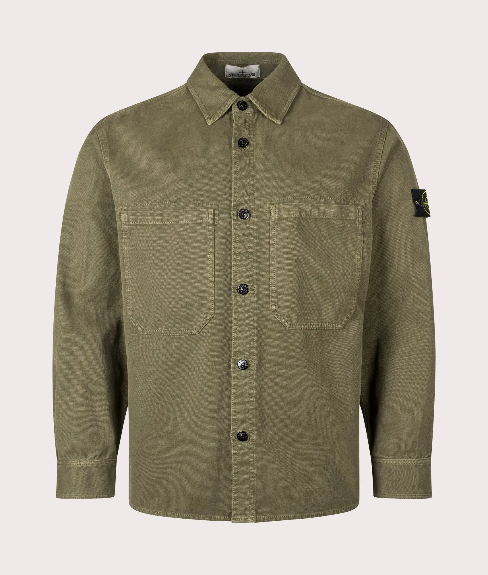 Overshirt sold by EQVVS product image thumbnail 3