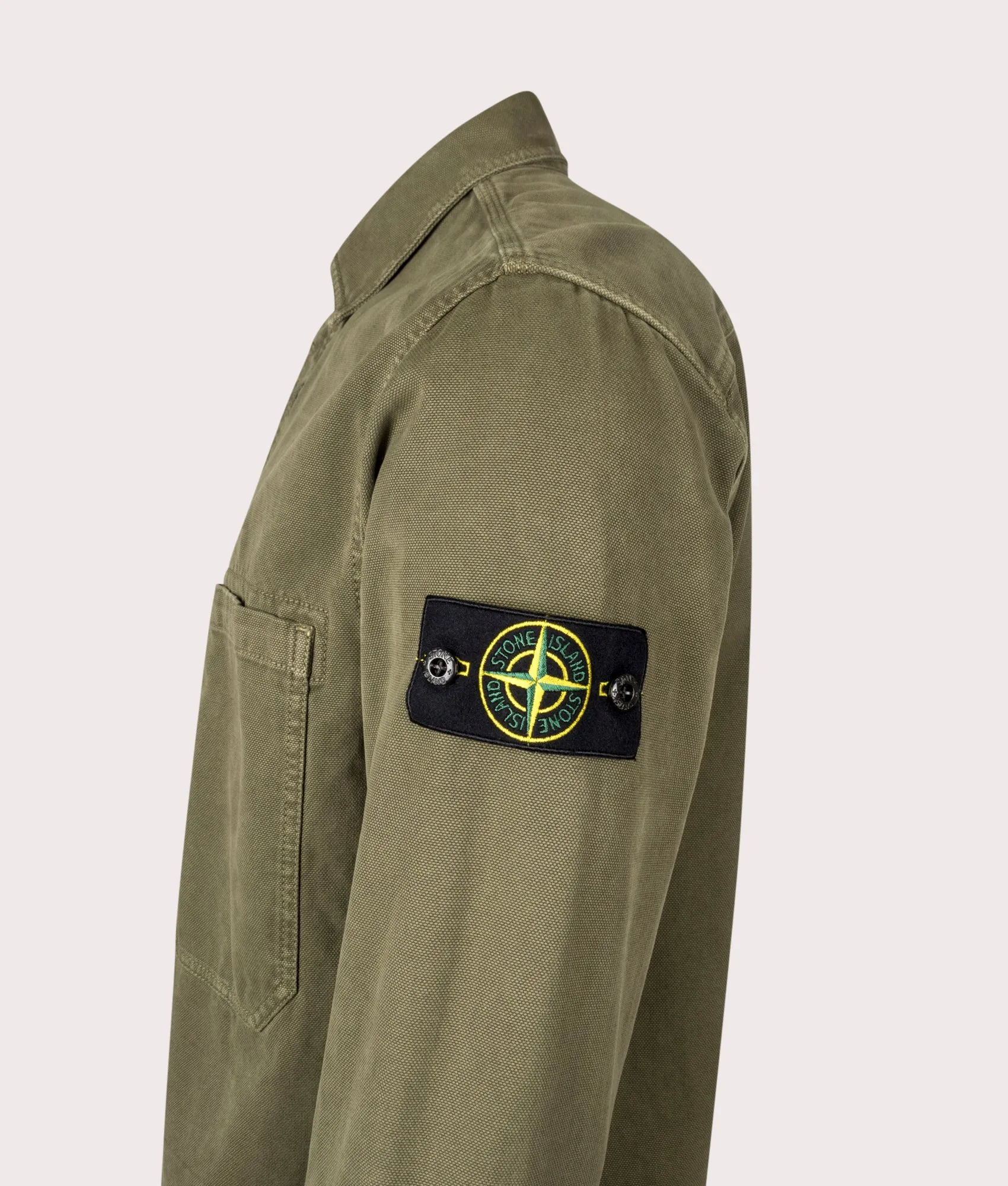 Overshirt sold by EQVVS product image thumbnail 2