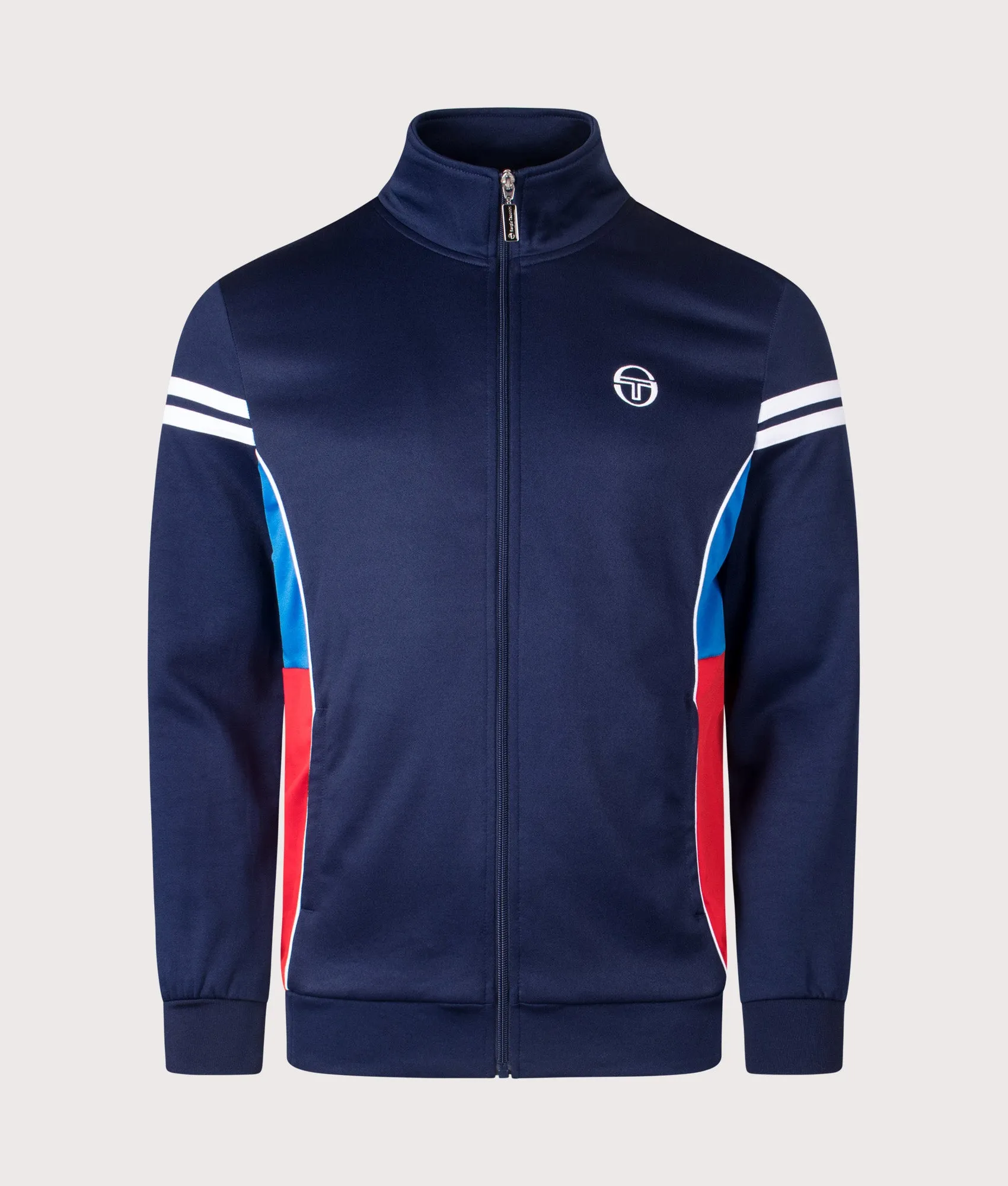 Mambo Track Top sold by EQVVS product image thumbnail 3