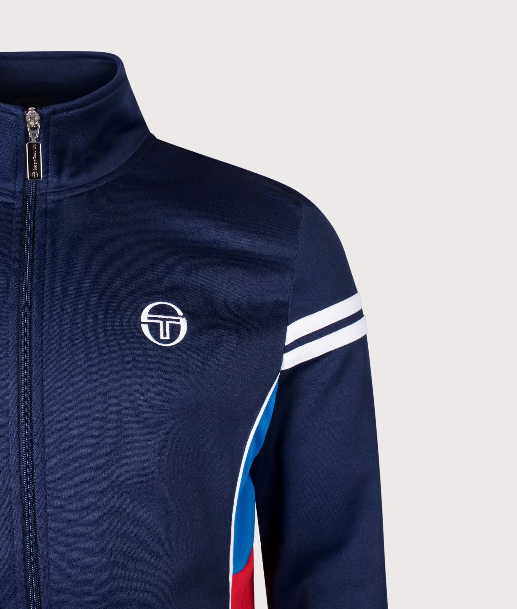 Mambo Track Top sold by EQVVS product image thumbnail 2