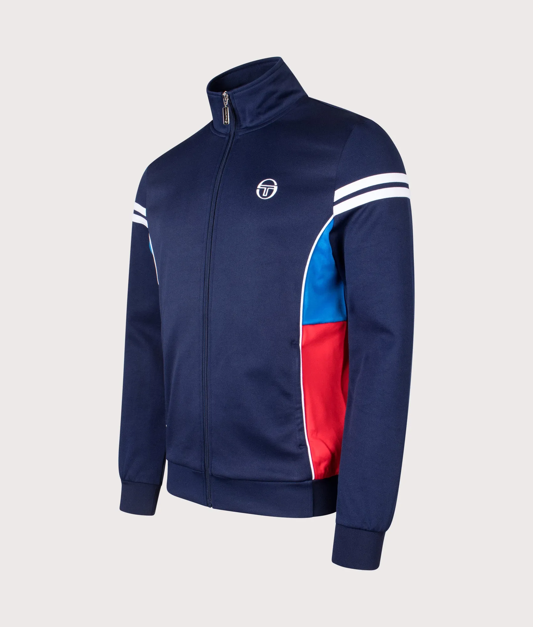 Mambo Track Top sold by EQVVS