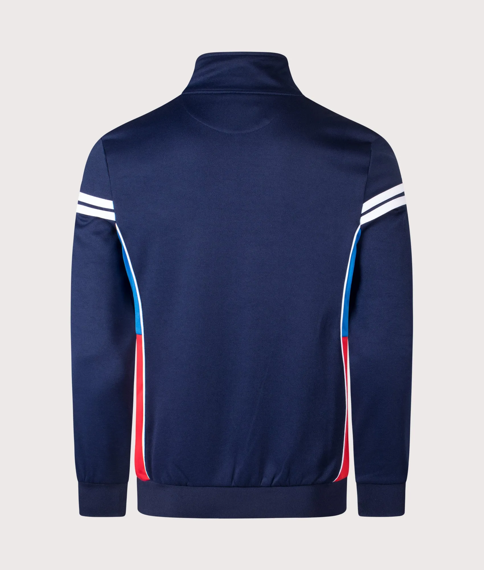Mambo Track Top sold by EQVVS product image thumbnail 4