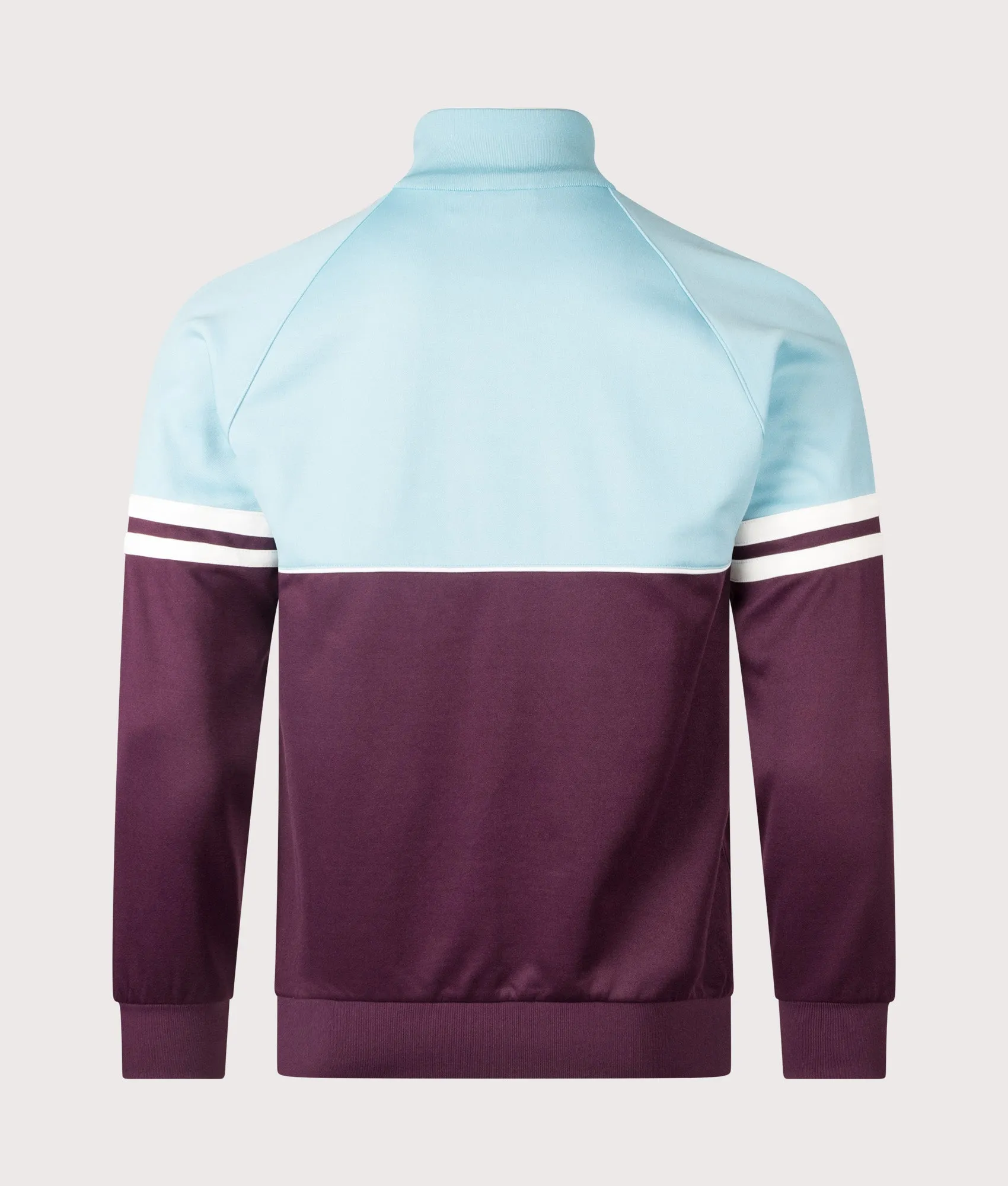 Orion Track Jacket sold by EQVVS product image thumbnail 3