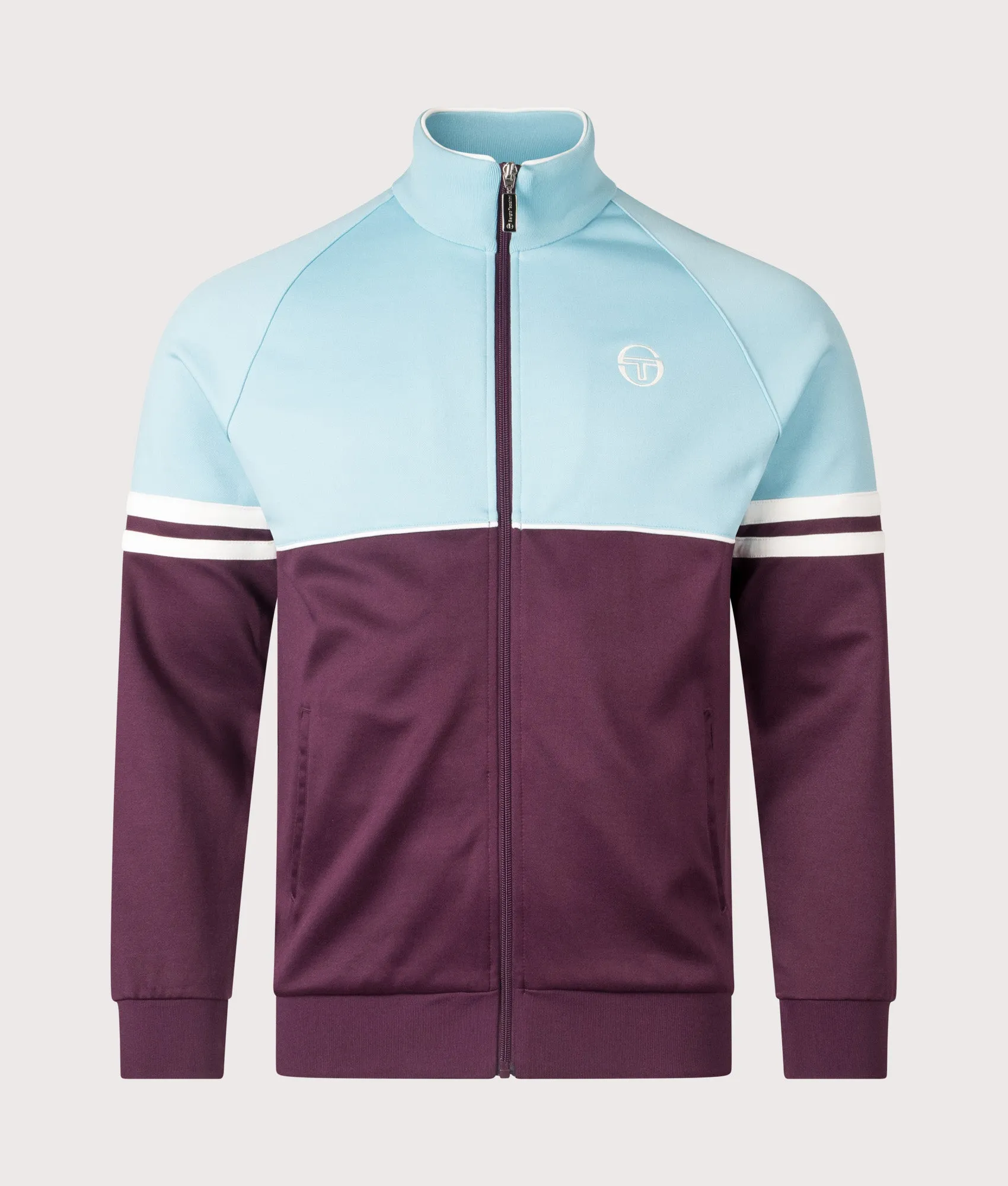 Orion Track Jacket sold by EQVVS