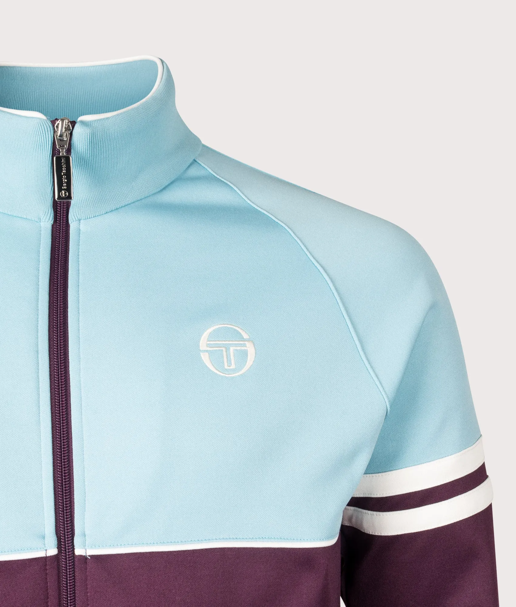 Orion Track Jacket sold by EQVVS product image thumbnail 2