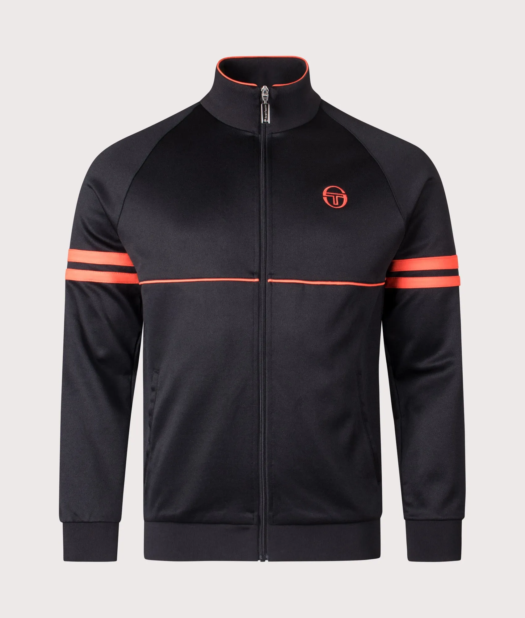 Orion Track Jacket sold by EQVVS