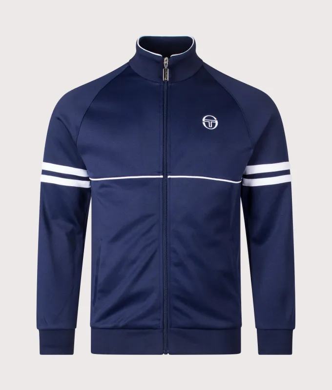 Orion Track Jacket sold by EQVVS