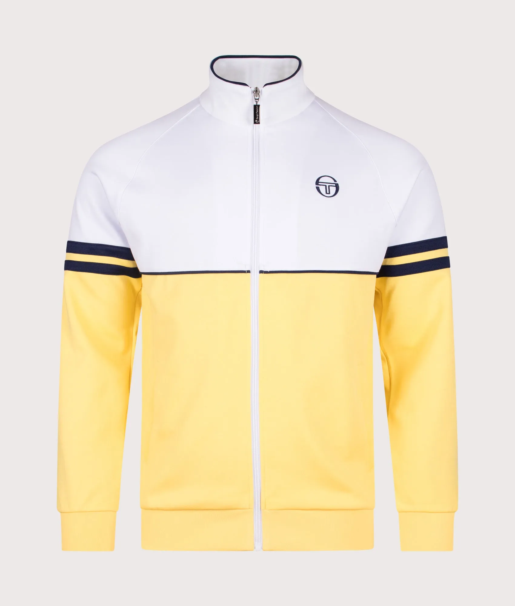 Orion Track Jacket sold by EQVVS
