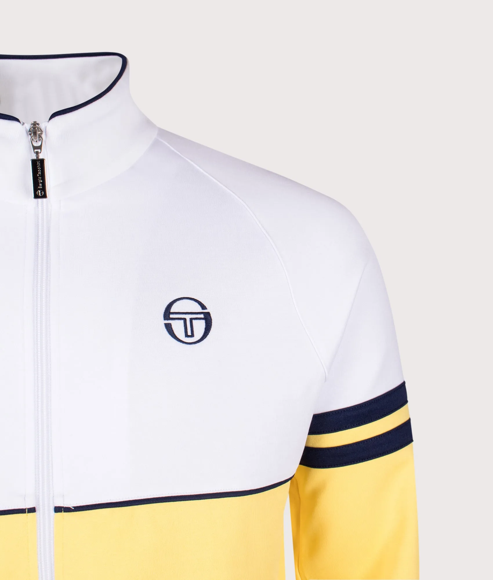 Orion Track Jacket sold by EQVVS product image thumbnail 2