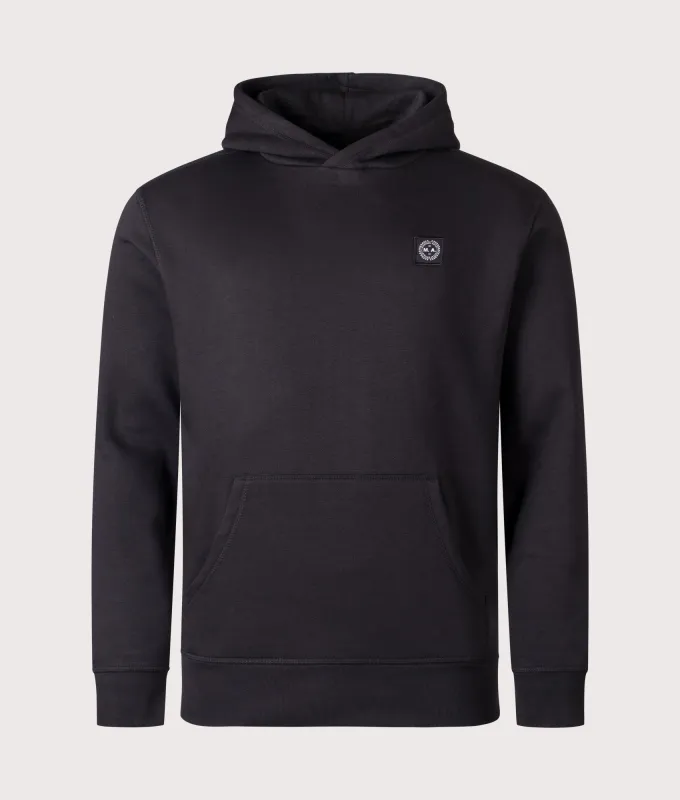 Marchio Hoodie sold by EQVVS