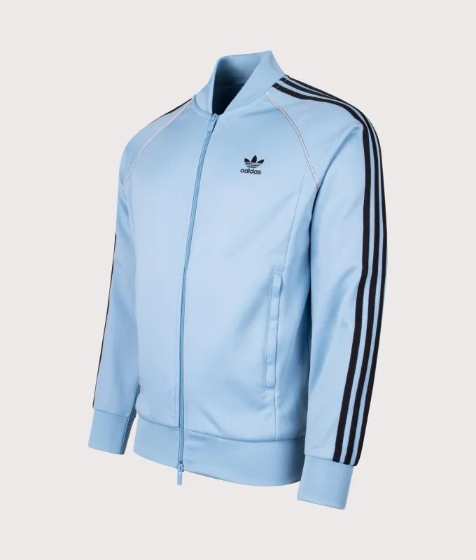 SST Track Top made by Adidas