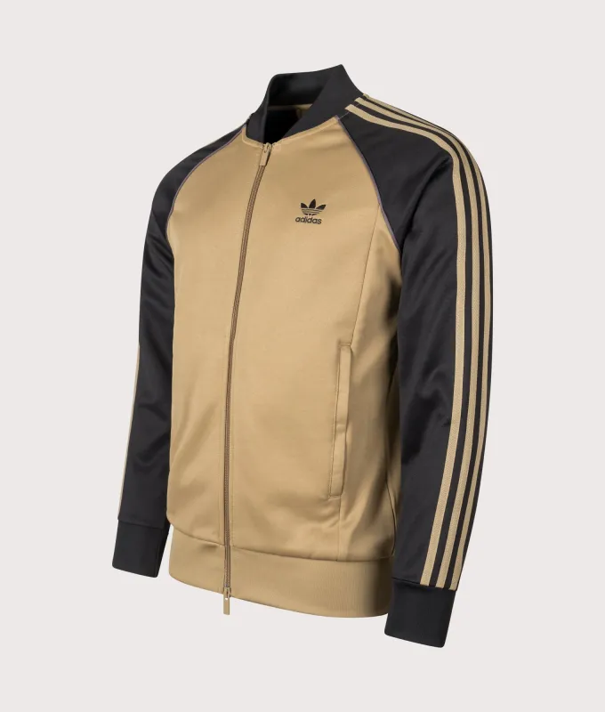 SST Track Top made by Adidas