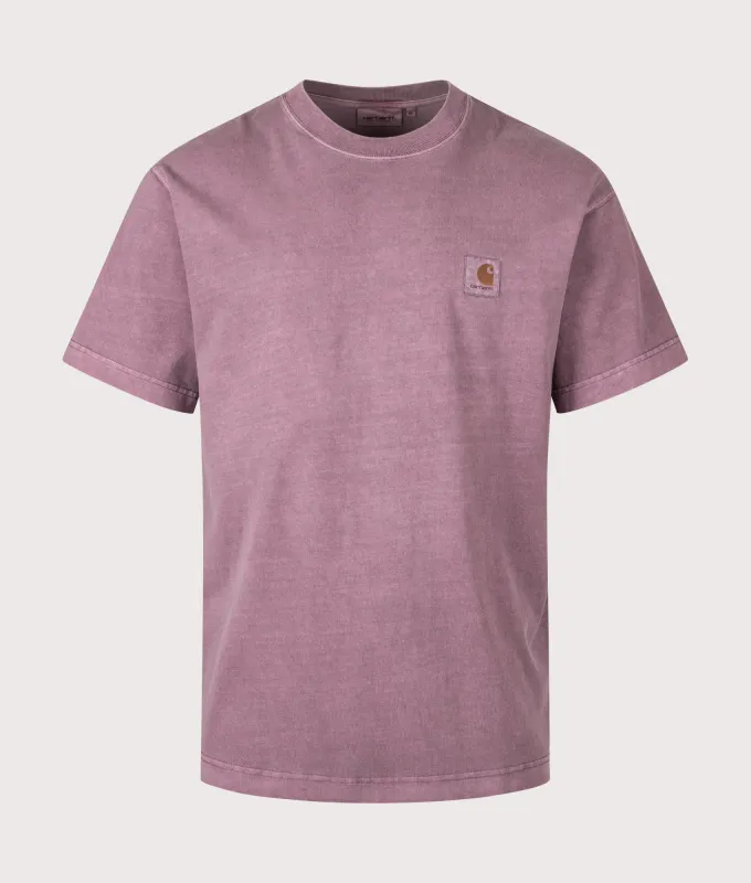 Relaxed Fit Vista T-Shirt made by Carhartt WIP